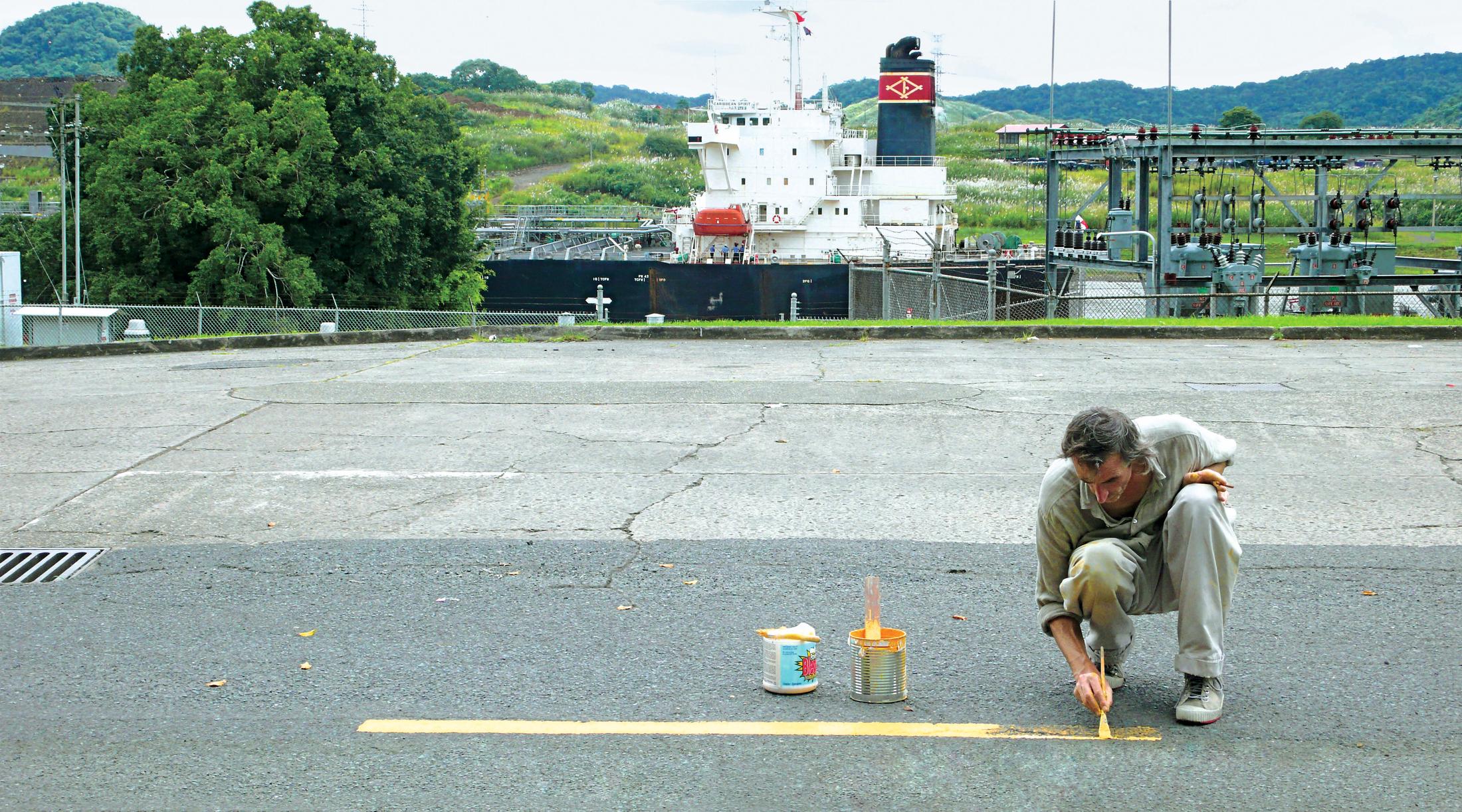 Francis Alÿs at MCBA Lausanne, Solo Show «As Long as I’m Walking», October 15, 2021 until January 16, 2022 – Contemporary Art Switzerland • Swiss Art Exhibition Archive