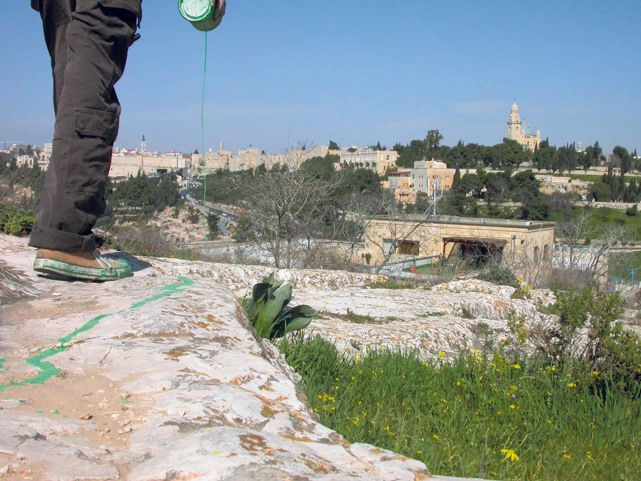 Francis Alÿs at MCBA Lausanne, Solo Show «As Long as I’m Walking», October 15, 2021 until January 16, 2022 – Contemporary Art Switzerland • Swiss Art Exhibition Archive
