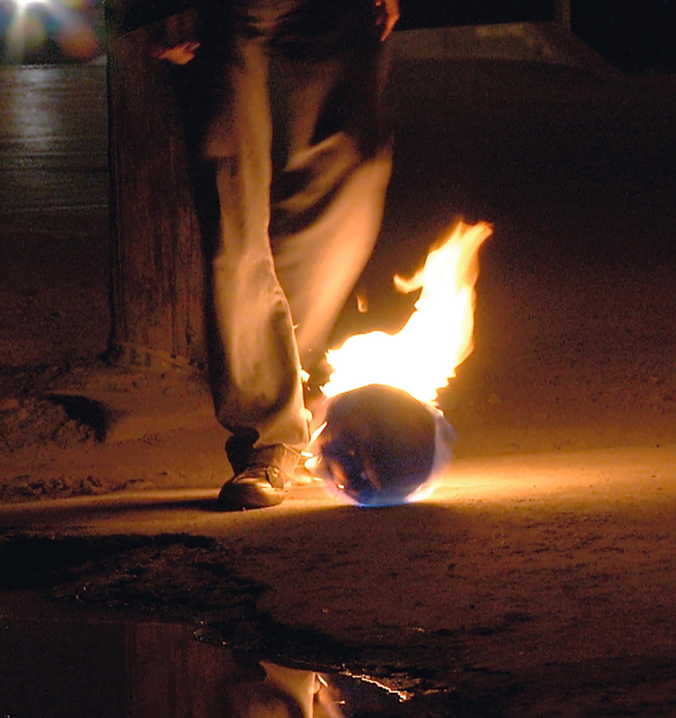 Francis Alÿs at MCBA Lausanne, Solo Show «As Long as I’m Walking», October 15, 2021 until January 16, 2022 – Contemporary Art Switzerland • Swiss Art Exhibition Archive