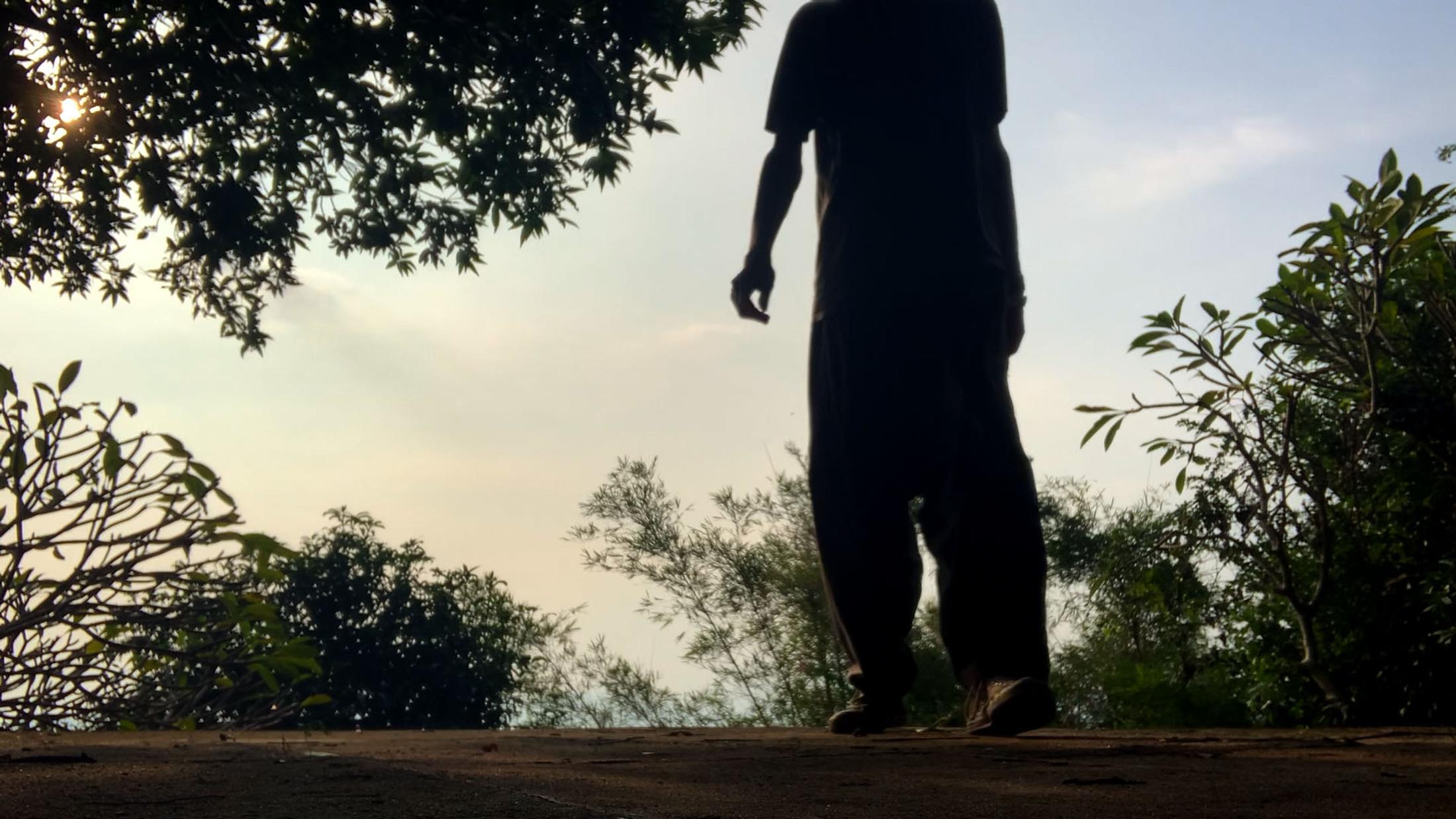 Francis Alÿs at MCBA Lausanne, Solo Show «As Long as I’m Walking», October 15, 2021 until January 16, 2022 – Contemporary Art Switzerland • Swiss Art Exhibition Archive