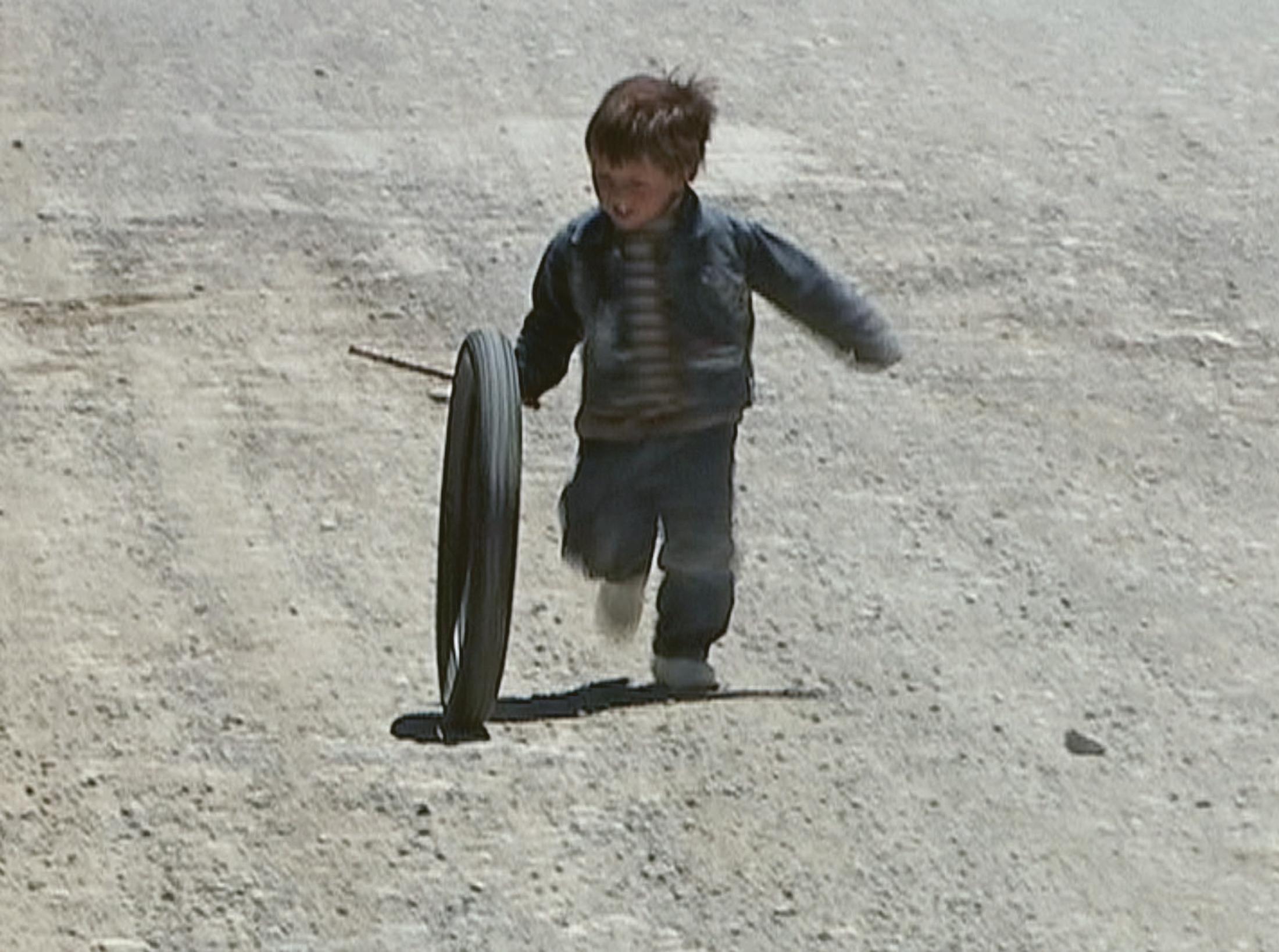 Francis Alÿs at MCBA Lausanne, Solo Show «As Long as I’m Walking», October 15, 2021 until January 16, 2022 – Contemporary Art Switzerland • Swiss Art Exhibition Archive