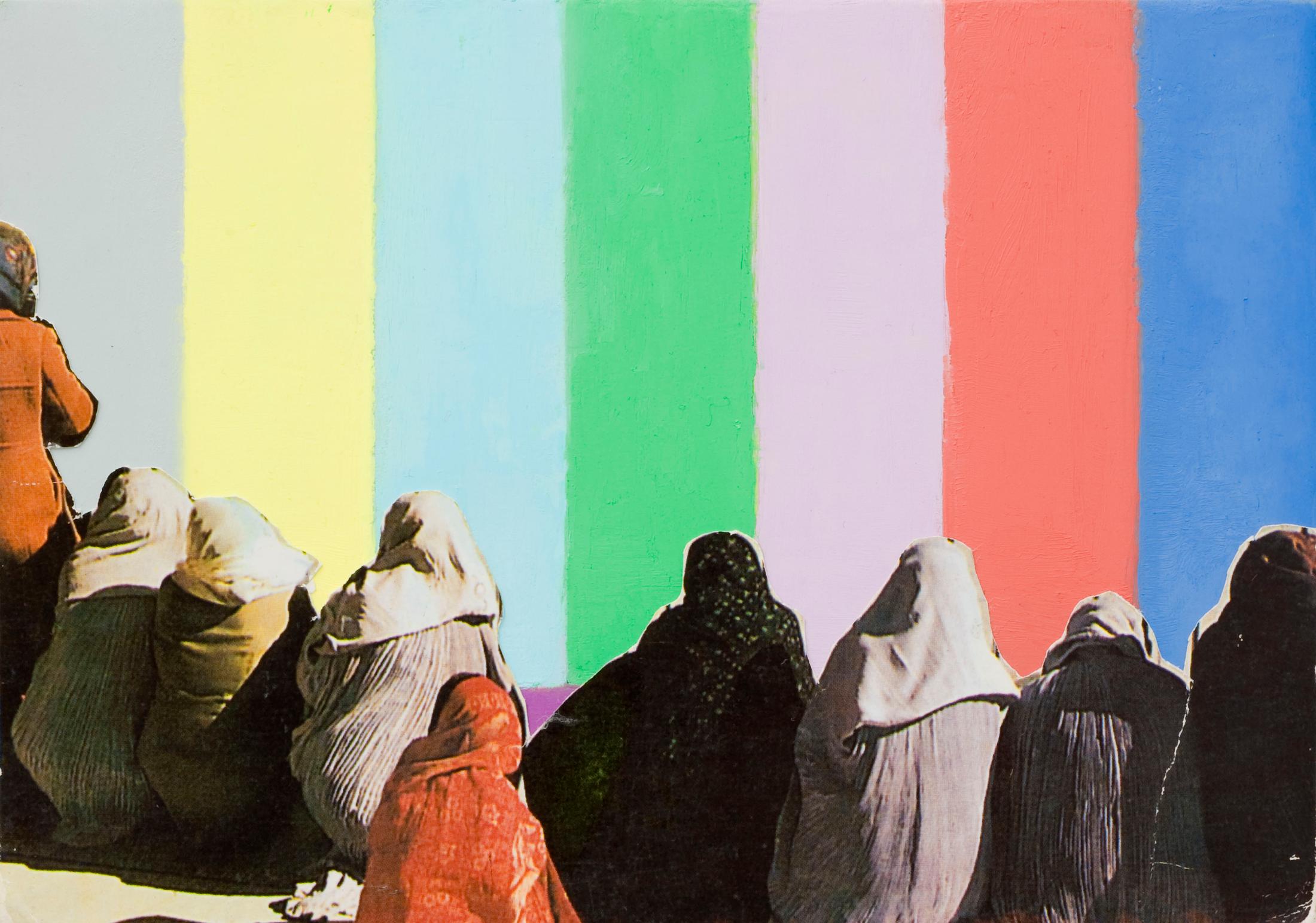 Francis Alÿs at MCBA Lausanne, Solo Show «As Long as I’m Walking», October 15, 2021 until January 16, 2022 – Contemporary Art Switzerland • Swiss Art Exhibition Archive