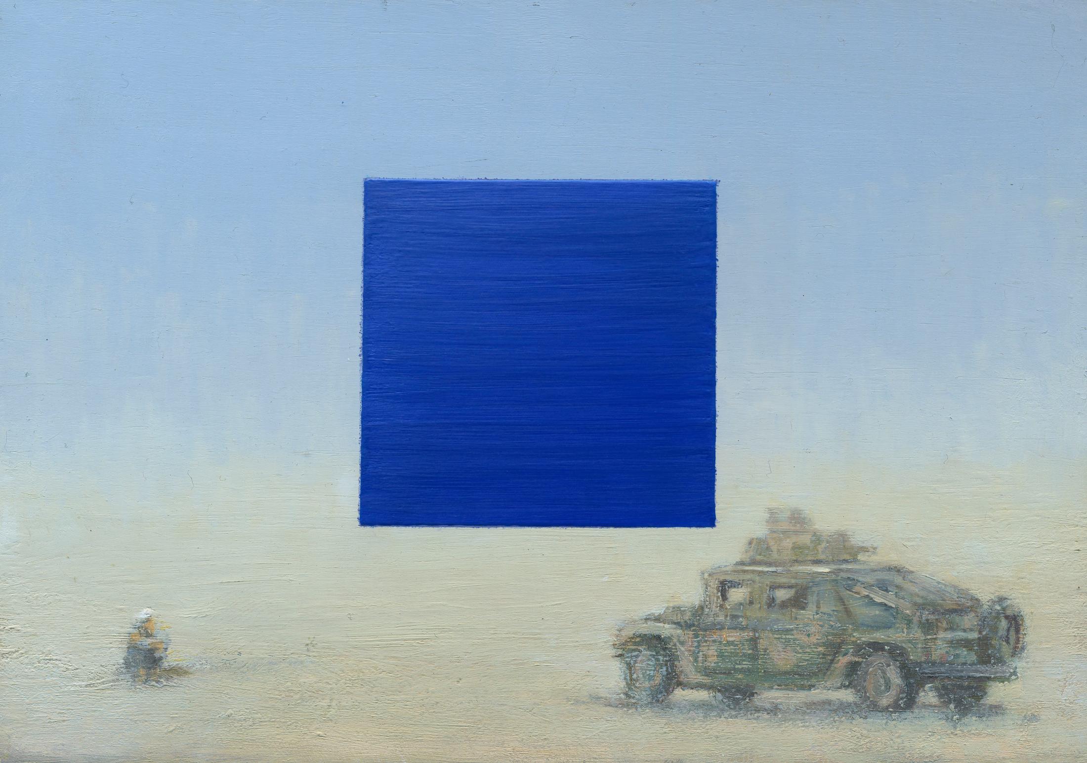 Francis Alÿs at MCBA Lausanne, Solo Show «As Long as I’m Walking», October 15, 2021 until January 16, 2022 – Contemporary Art Switzerland • Swiss Art Exhibition Archive