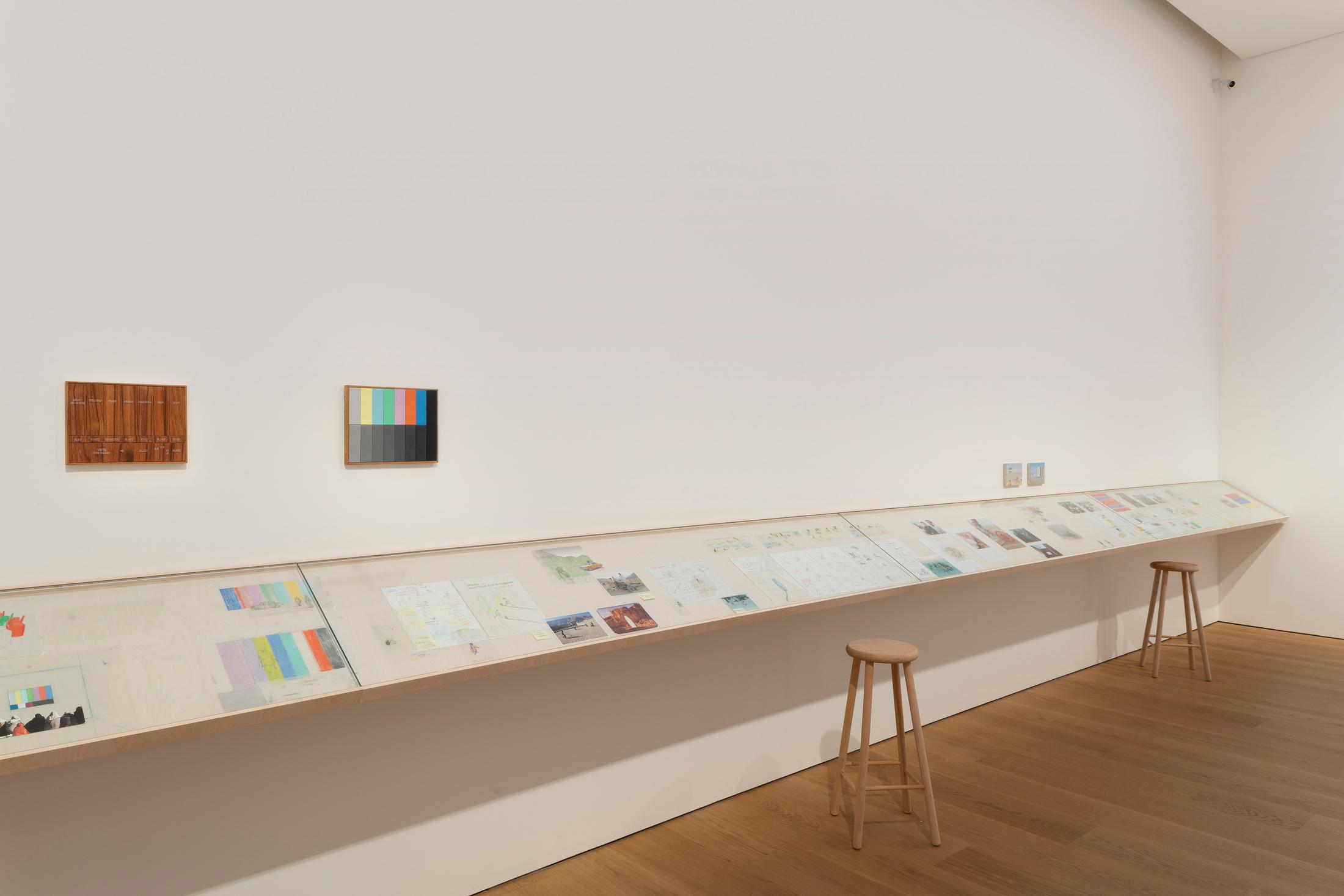 Francis Alÿs at MCBA Lausanne, Solo Show «As Long as I’m Walking», October 15, 2021 until January 16, 2022 – Contemporary Art Switzerland • Swiss Art Exhibition Archive