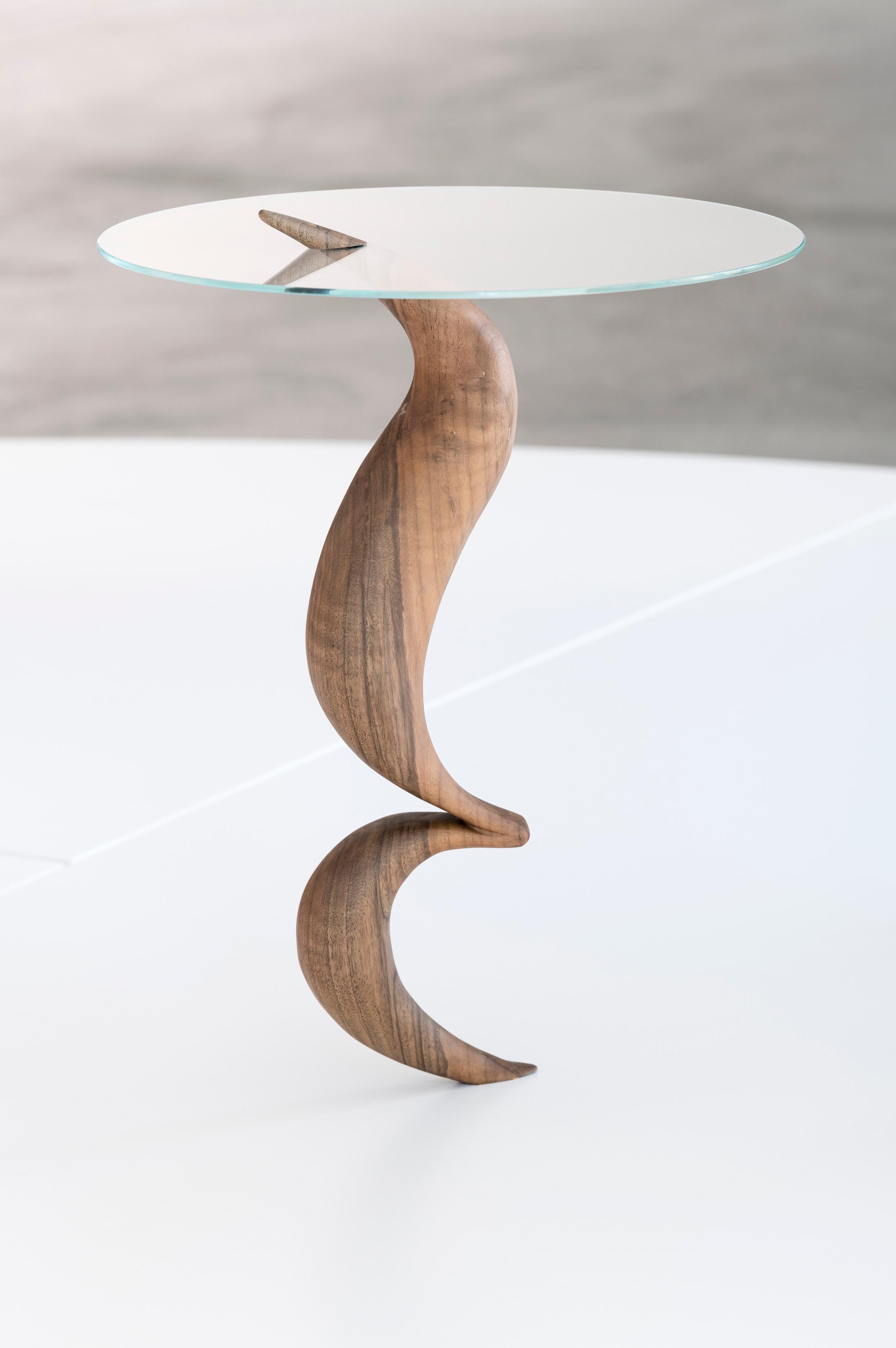 Exhibition View Francisco Sierra «Lunar Conveniences; view on Francisco Sierra, Les Clefs (soupir), 2021» at Von Bartha, Basel, 2021 / Photo: Andreas Zimmermann / Courtesy: the artist and Von Bartha