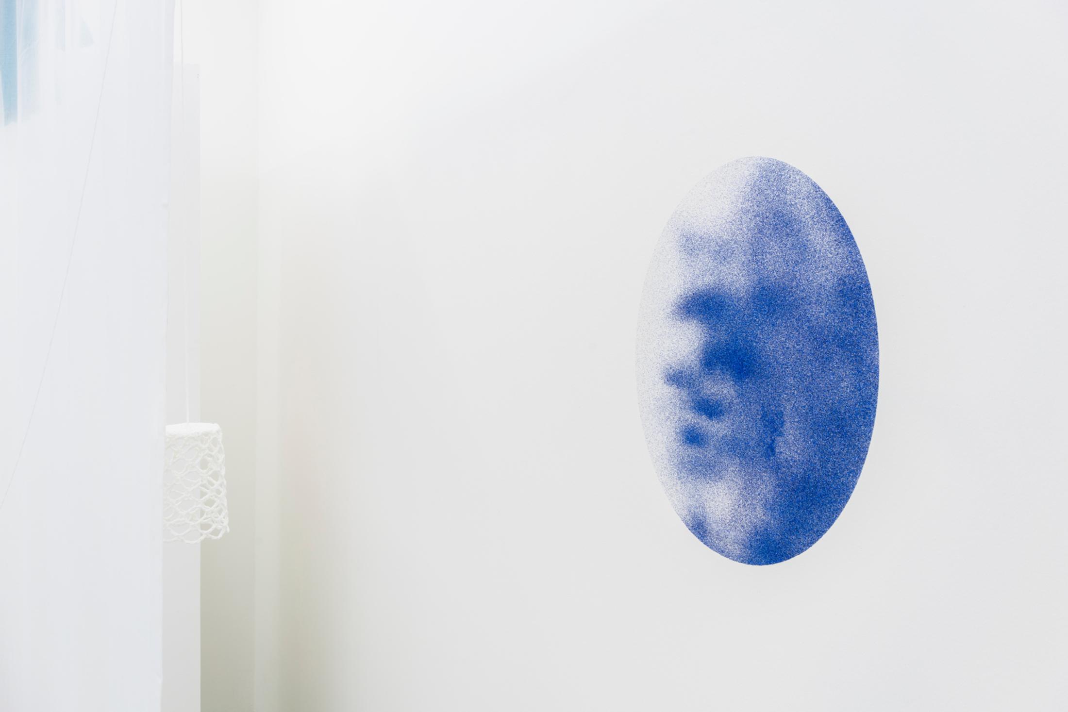 Exhibition View Group Show «Game of Goose» at City SALTS, Birsfelden, Basel, 2020 / Photo: Gunnar Meier / Courtesy: the artists and SALTS