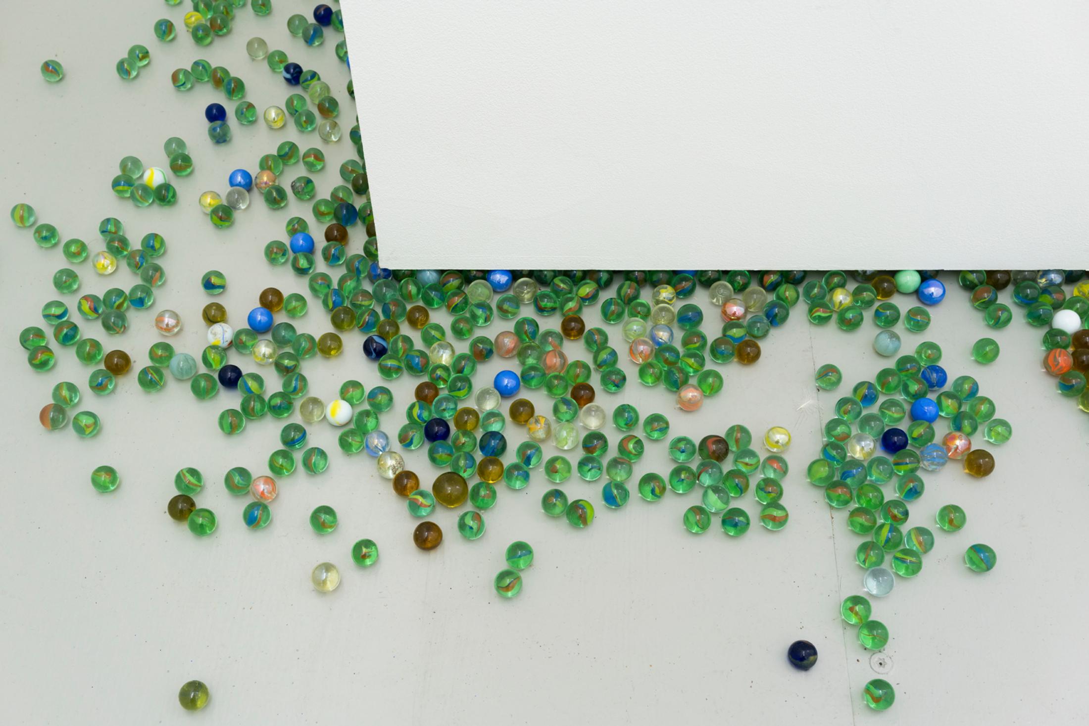 Exhibition View Group Show «Game of Goose» at City SALTS, Birsfelden, Basel, 2020 / Photo: Gunnar Meier / Courtesy: the artists and SALTS