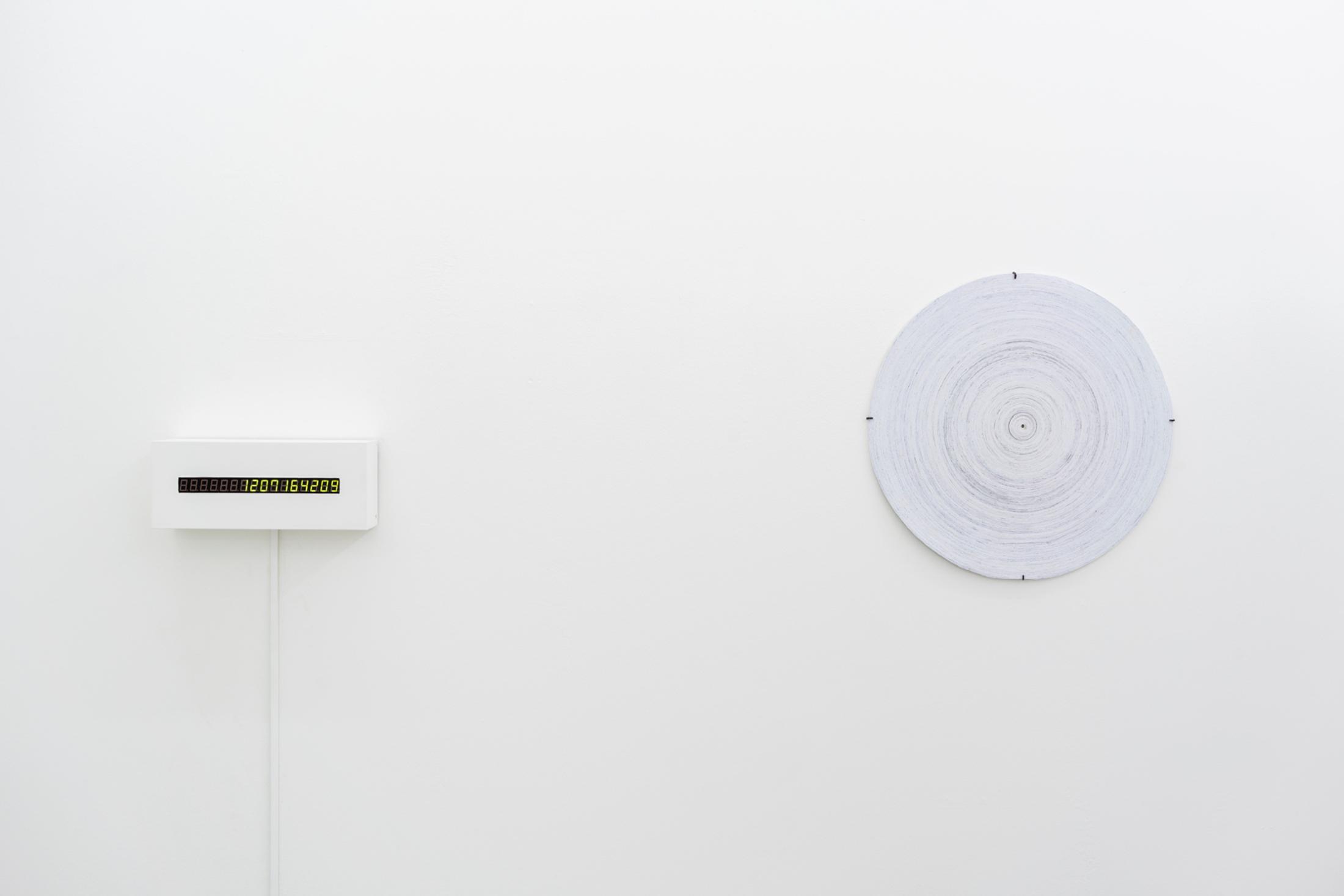 Exhibition View Group Show «Game of Goose» at City SALTS, Birsfelden, Basel, 2020 / Photo: Gunnar Meier / Courtesy: the artists and SALTS