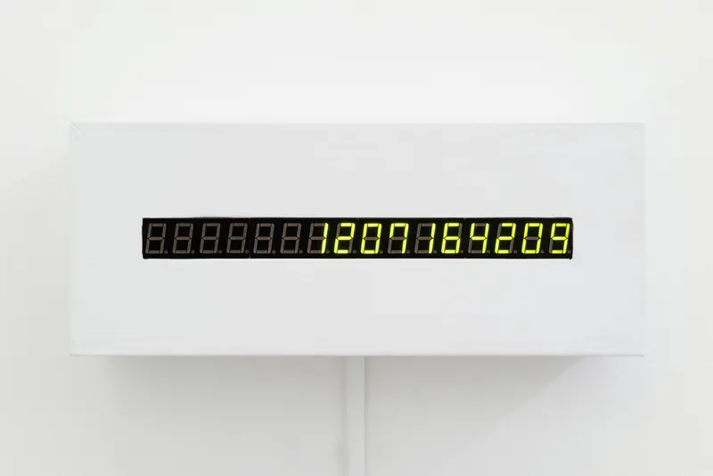 Exhibition View Group Show «Game of Goose» at City SALTS, Birsfelden, Basel, 2020 / Photo: Gunnar Meier / Courtesy: the artists and SALTS