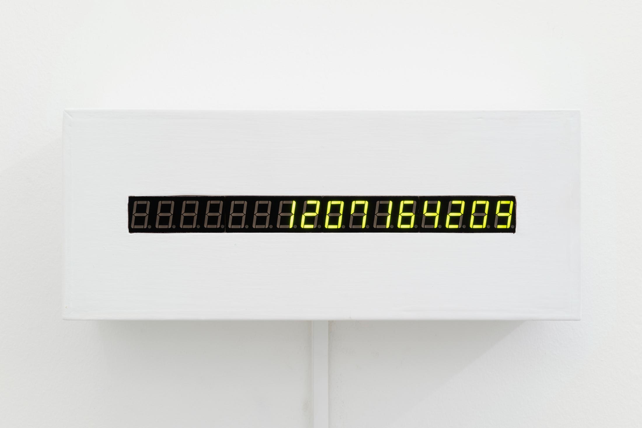 Exhibition View Group Show «Game of Goose» at City SALTS, Birsfelden, Basel, 2020 / Photo: Gunnar Meier / Courtesy: the artists and SALTS