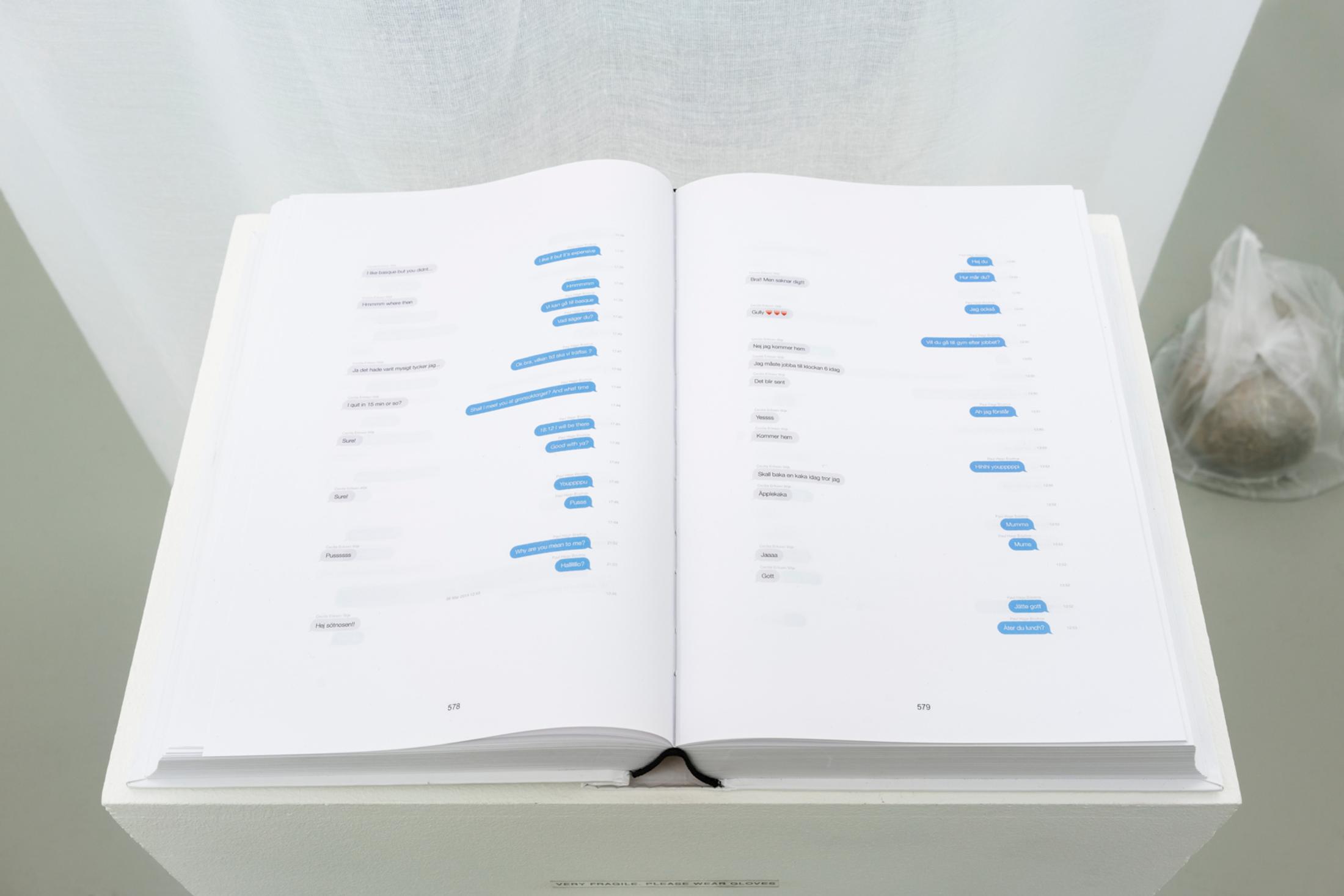 Exhibition View Group Show «Game of Goose» at City SALTS, Birsfelden, Basel, 2020 / Photo: Gunnar Meier / Courtesy: the artists and SALTS