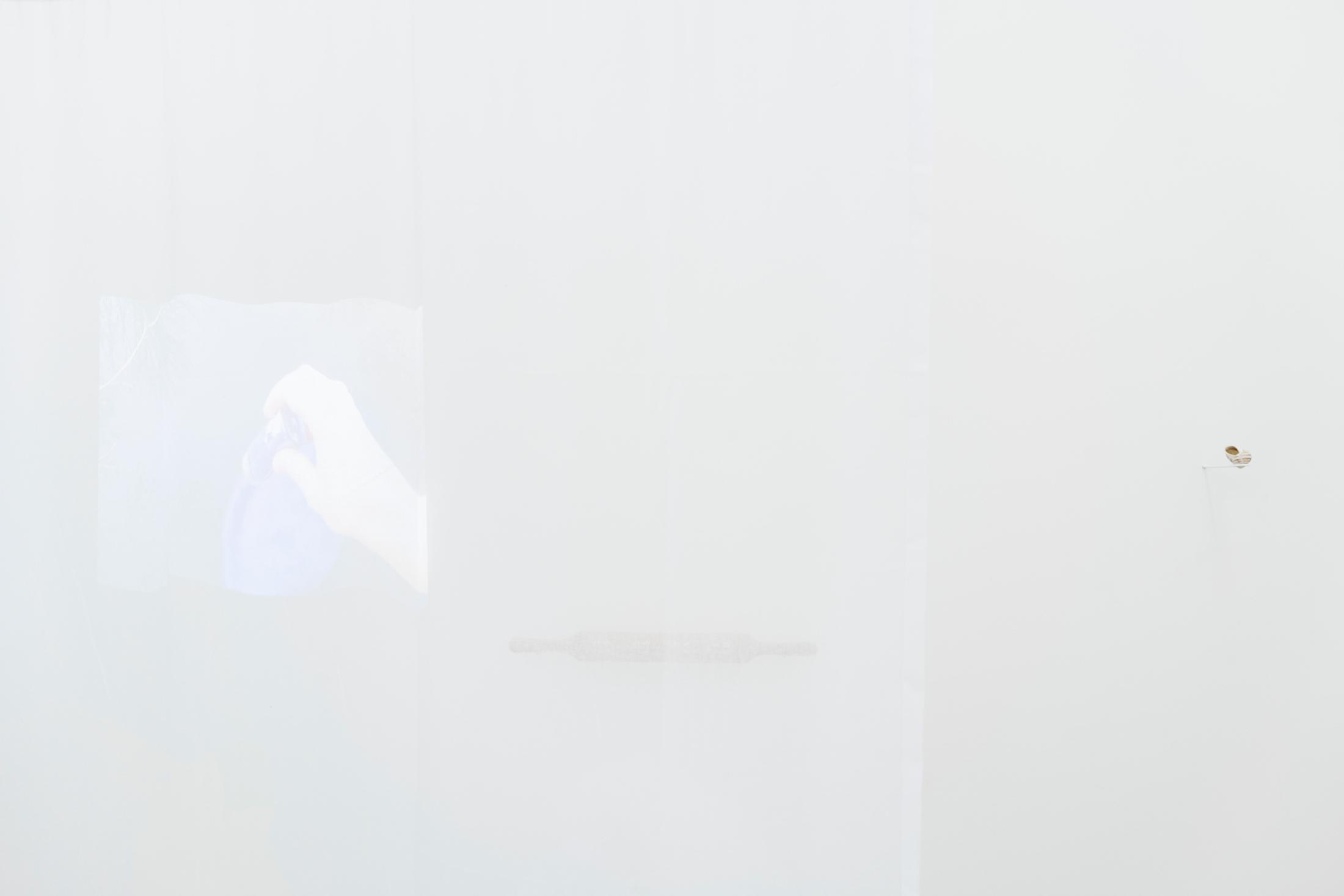 Exhibition View Group Show «Game of Goose» at City SALTS, Birsfelden, Basel, 2020 / Photo: Gunnar Meier / Courtesy: the artists and SALTS