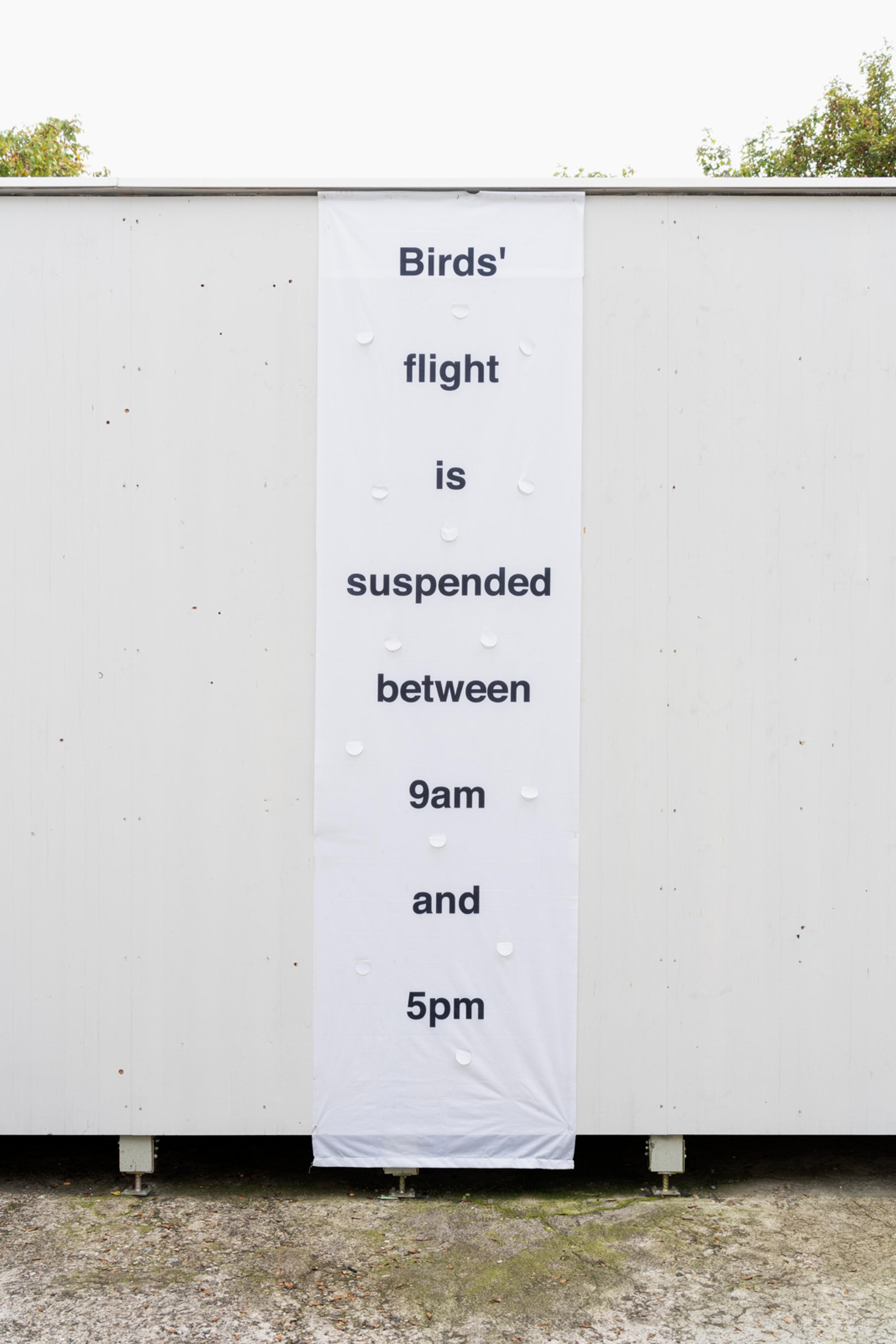 Exhibition View Group Show «Game of Goose» at City SALTS, Birsfelden, Basel, 2020 / Photo: Gunnar Meier / Courtesy: the artists and SALTS