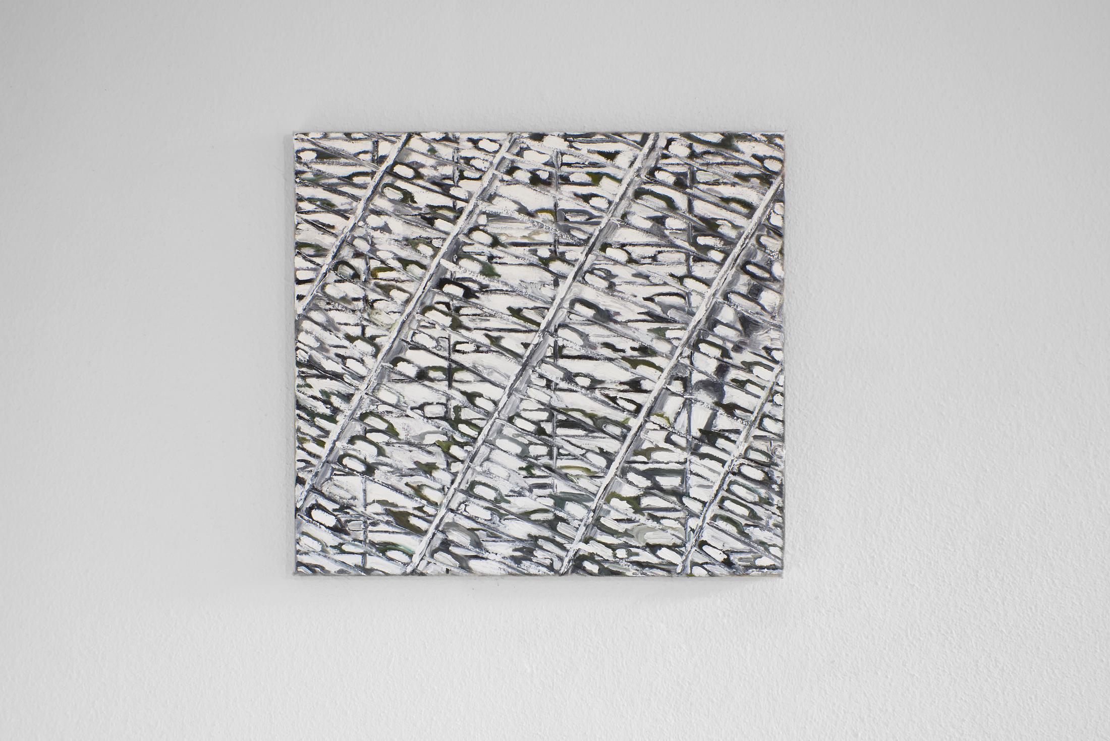 Exhibition View Gritli Faulhaber Soloshow «Fuck You, I Love You!; view on Bottles, 2019» at Cherish, Geneva, 2019 / Photo: James Bantone / Courtesy: the artist and Cherish