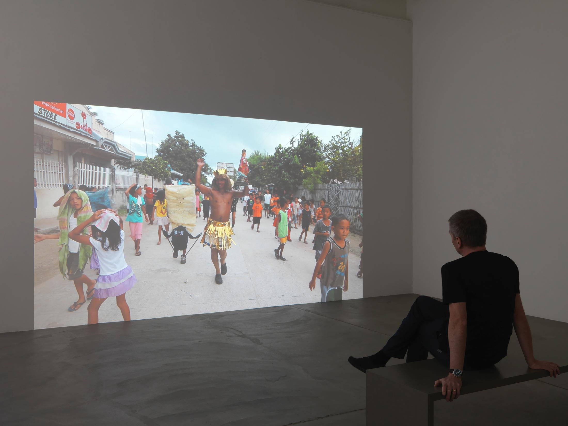 Installation View "Group Show" at Galerie Eva Presenhuber / Photo: Stefan Altenburger, Courtesy: Galerie Eva Presenhuber, Zurich / New York
Iman Issa, Justin Matherly, Tobias Pils, Magali Reus and Yves Scherer" at Galerie Eva Presenhuber / Photo: Stefan Altenburger Photography, Zurich / Courtesy: Galerie Eva Presenhuber, Zurich / New York