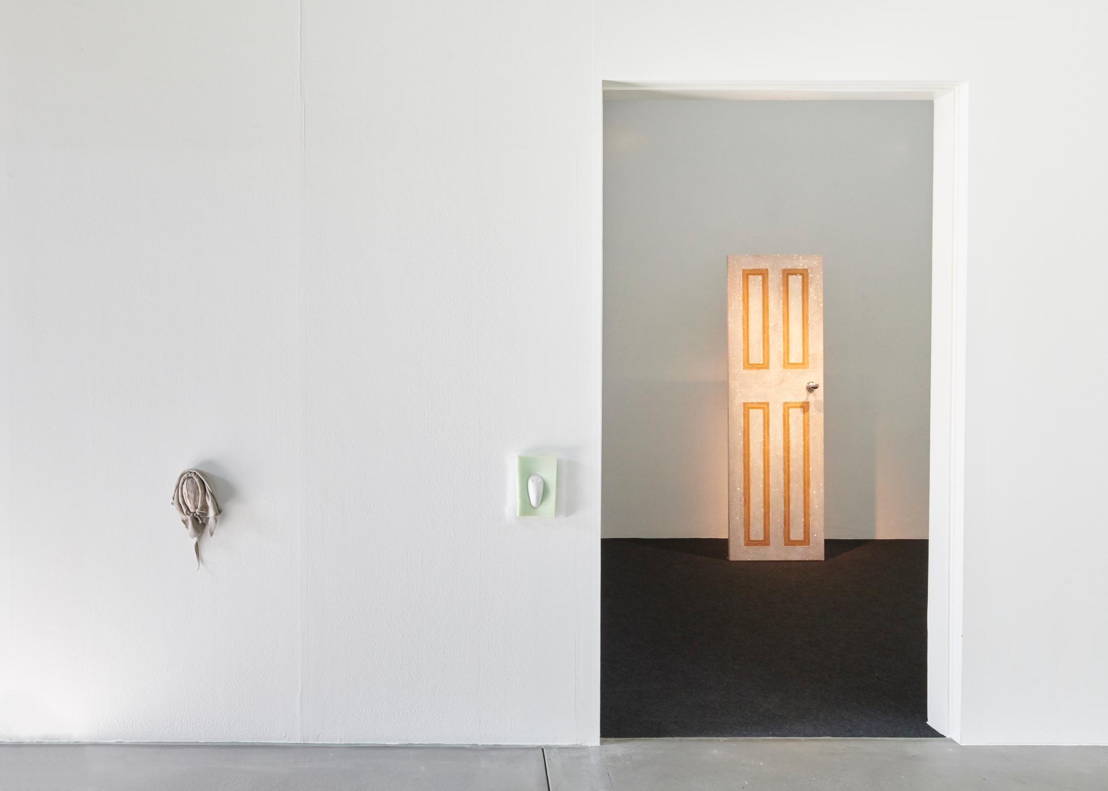 Exhibition View Groupshow «A House is not a Home» at Fri Art, Fribourg, 2019 / Courtesy: the artists and Fri Art