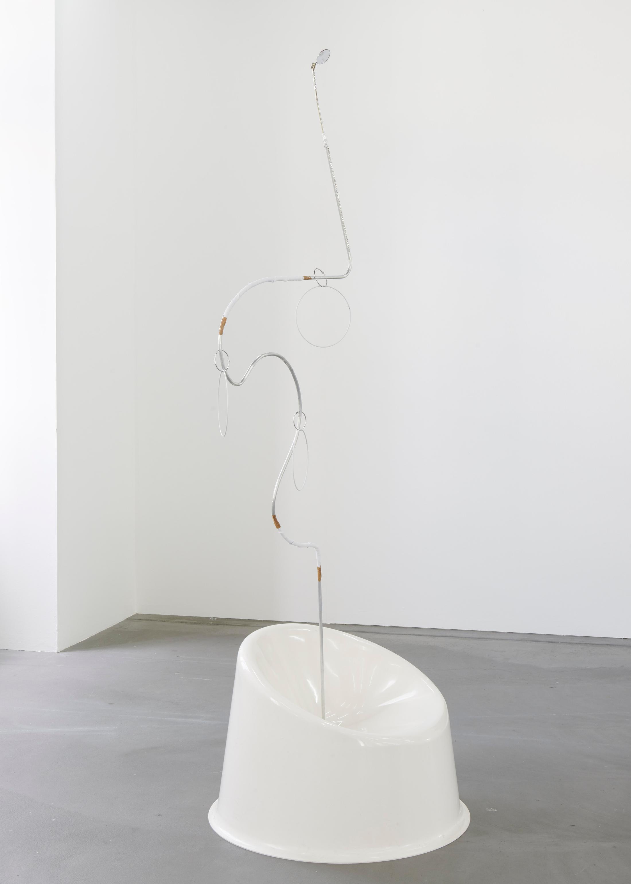 Exhibition View Groupshow «A House is not a Home; view on Sitara Abuzar Ghaznawi, Live, 2019» at Fri Art, Fribourg, 2019 / Courtesy: the artists and Fri Art