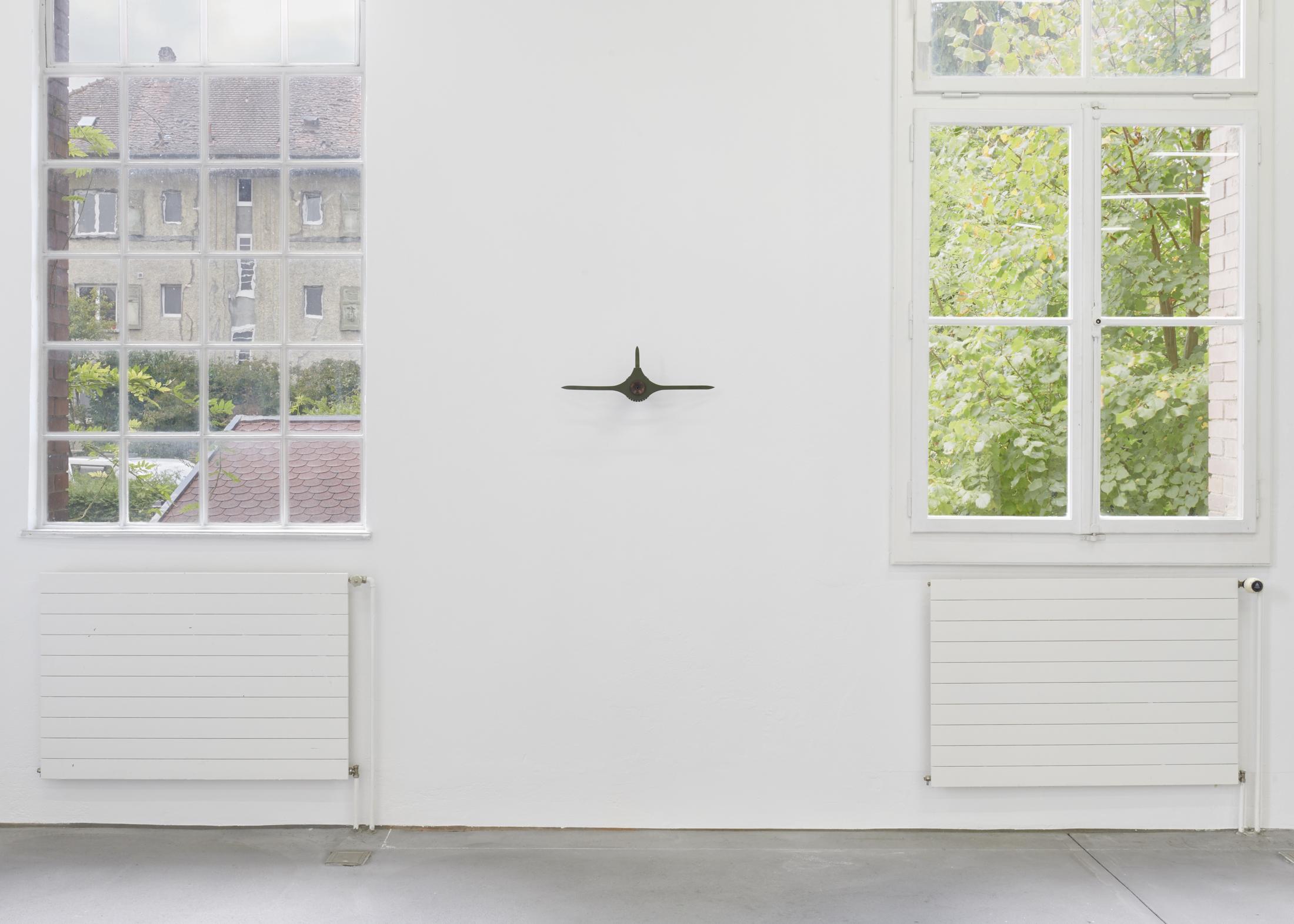 Exhibition View Groupshow «A House is not a Home; view on Camille Blatrix, Fortuna, 2019» at Fri Art, Fribourg, 2019 / Courtesy: the artists and Fri Art