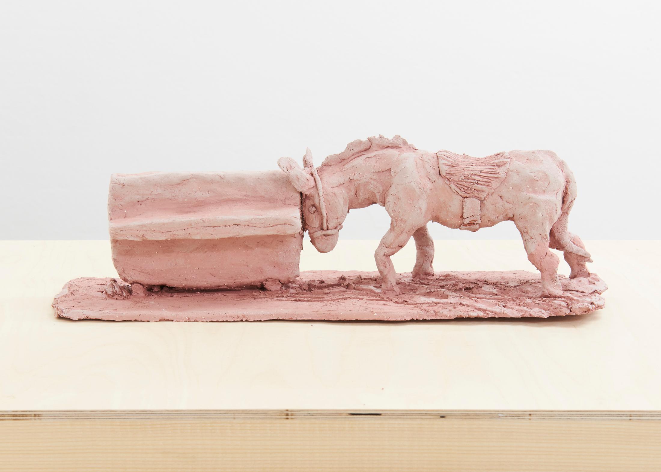 Groupshow «If it's Conceivable it's Possible» at WallRiss, with Marilou Bal, Mathieu Dafflon, Anna Diehl, Séverine Heizmann, Maya Hottarek, Matthias Liechti, Ivan Mitrovic, Raphael Stucky and Cassidy Toner, November 24 until December 22, 2018 – Contemporary Art Switzerland • Swiss Art Exhibition Archive