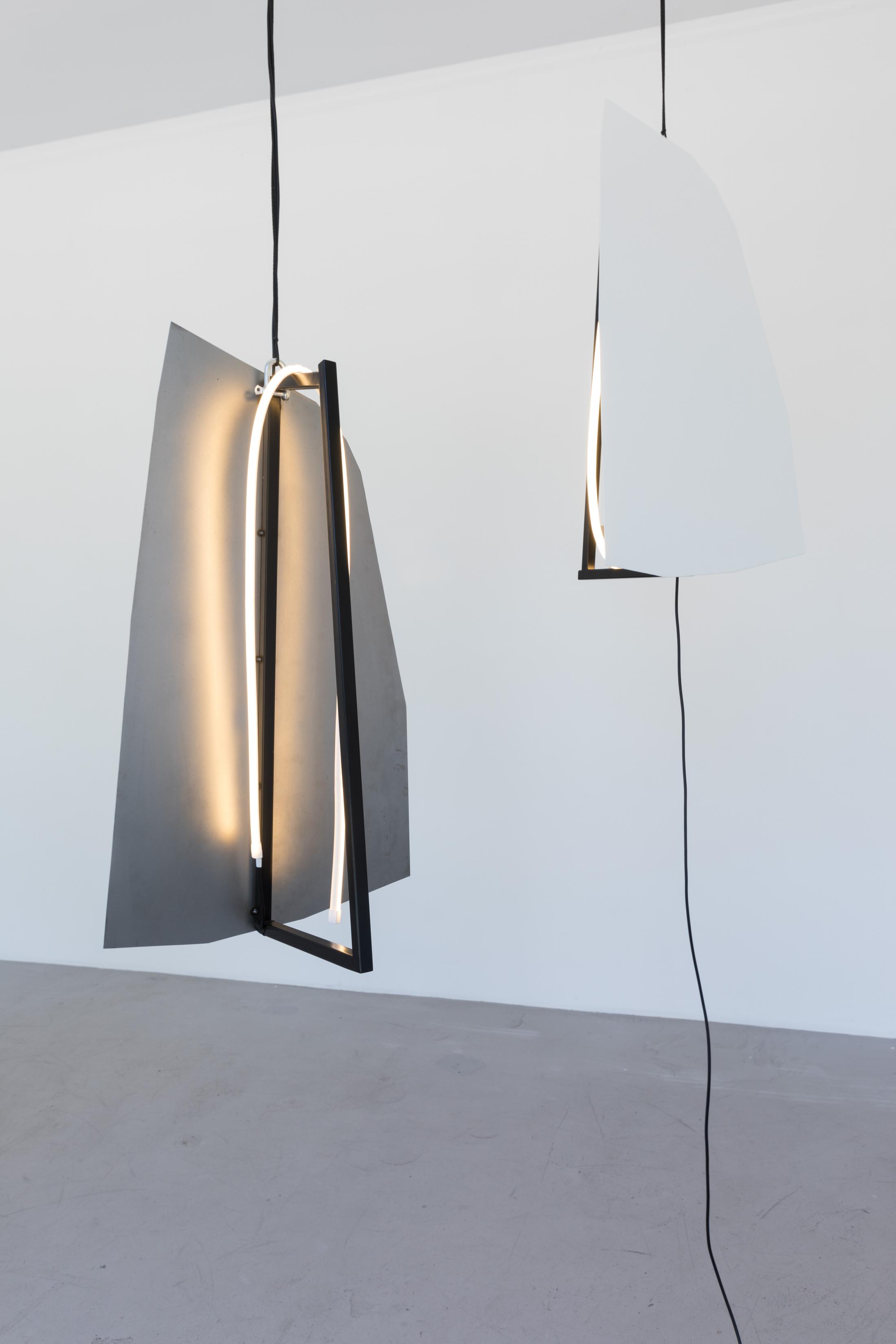 Exhibition View Groupshow «Il Grande Female» at Bolte Lang, Zurich, 2019 / Courtesy: the artist and Bolte Lang