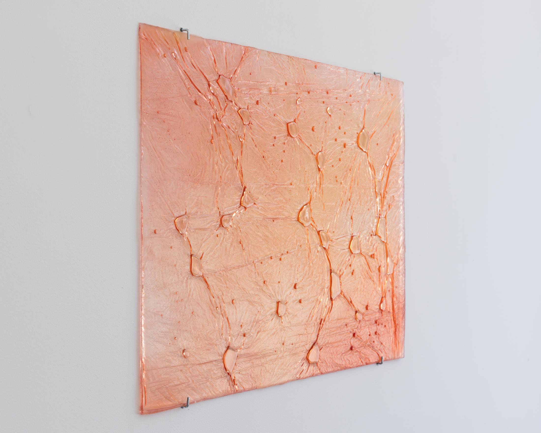 Exhibition View Groupshow «Il Grande Female» at Bolte Lang, Zurich, 2019 / Courtesy: the artist and Bolte Lang