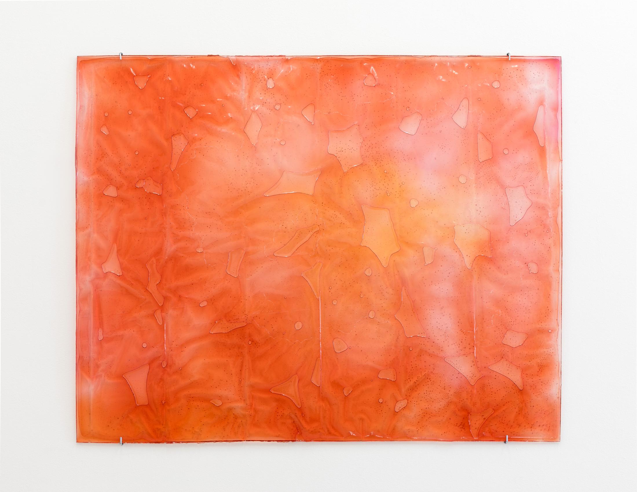 Exhibition View Groupshow «Il Grande Female» at Bolte Lang, Zurich, 2019 / Courtesy: the artist and Bolte Lang