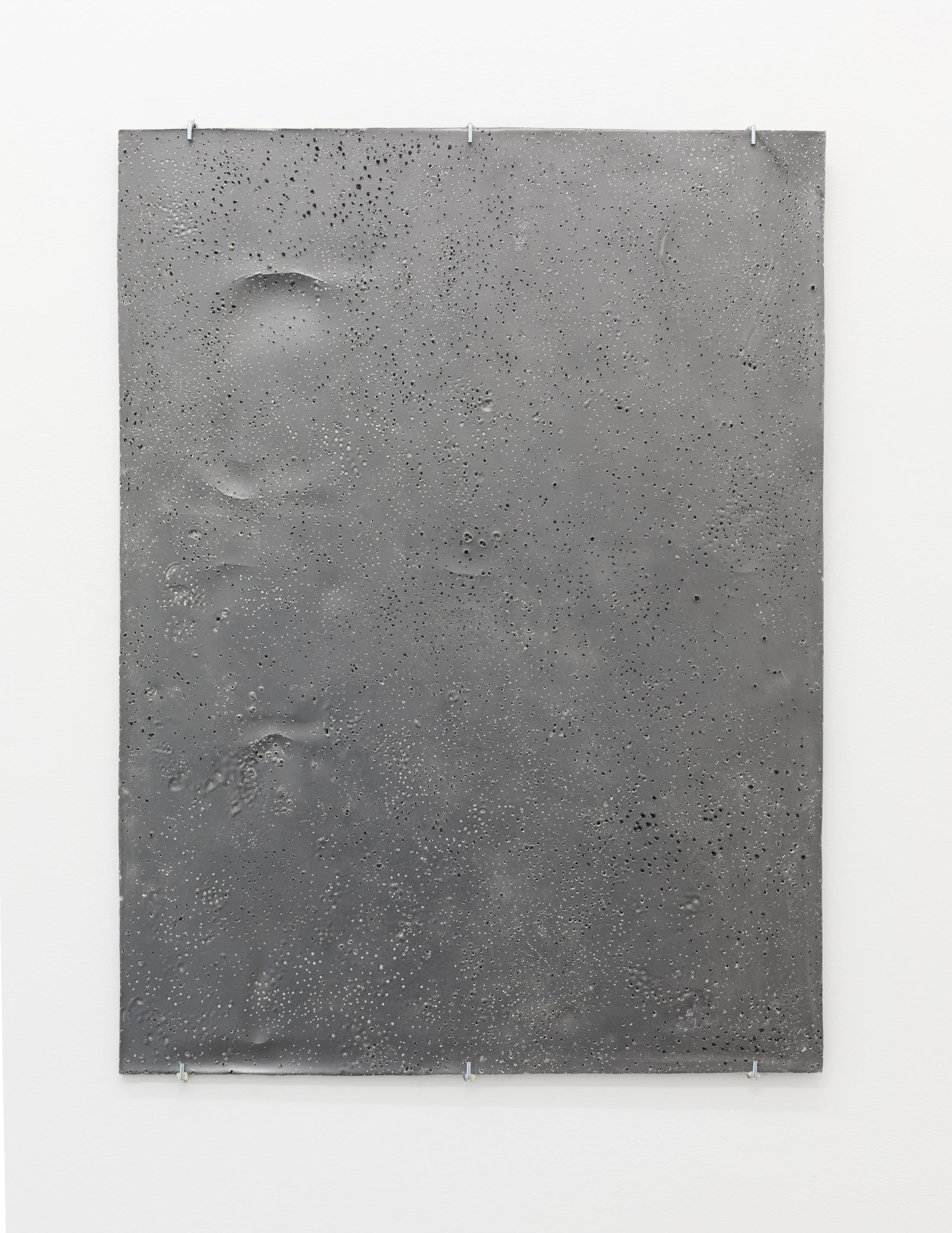 Exhibition View Groupshow «Il Grande Female» at Bolte Lang, Zurich, 2019 / Courtesy: the artist and Bolte Lang