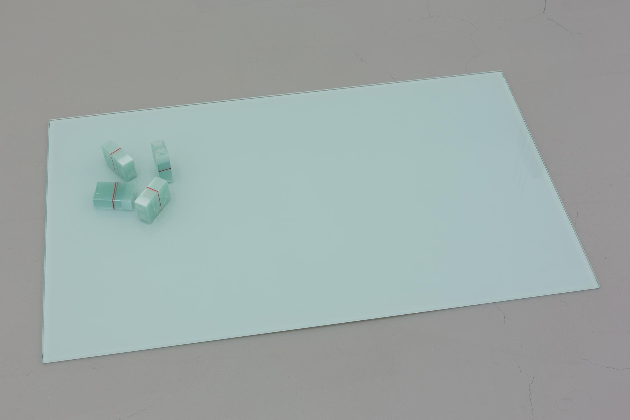 Exhibition view "Revitalise" at Bolte Lang / Courtesy: the artist and Bolte Lang