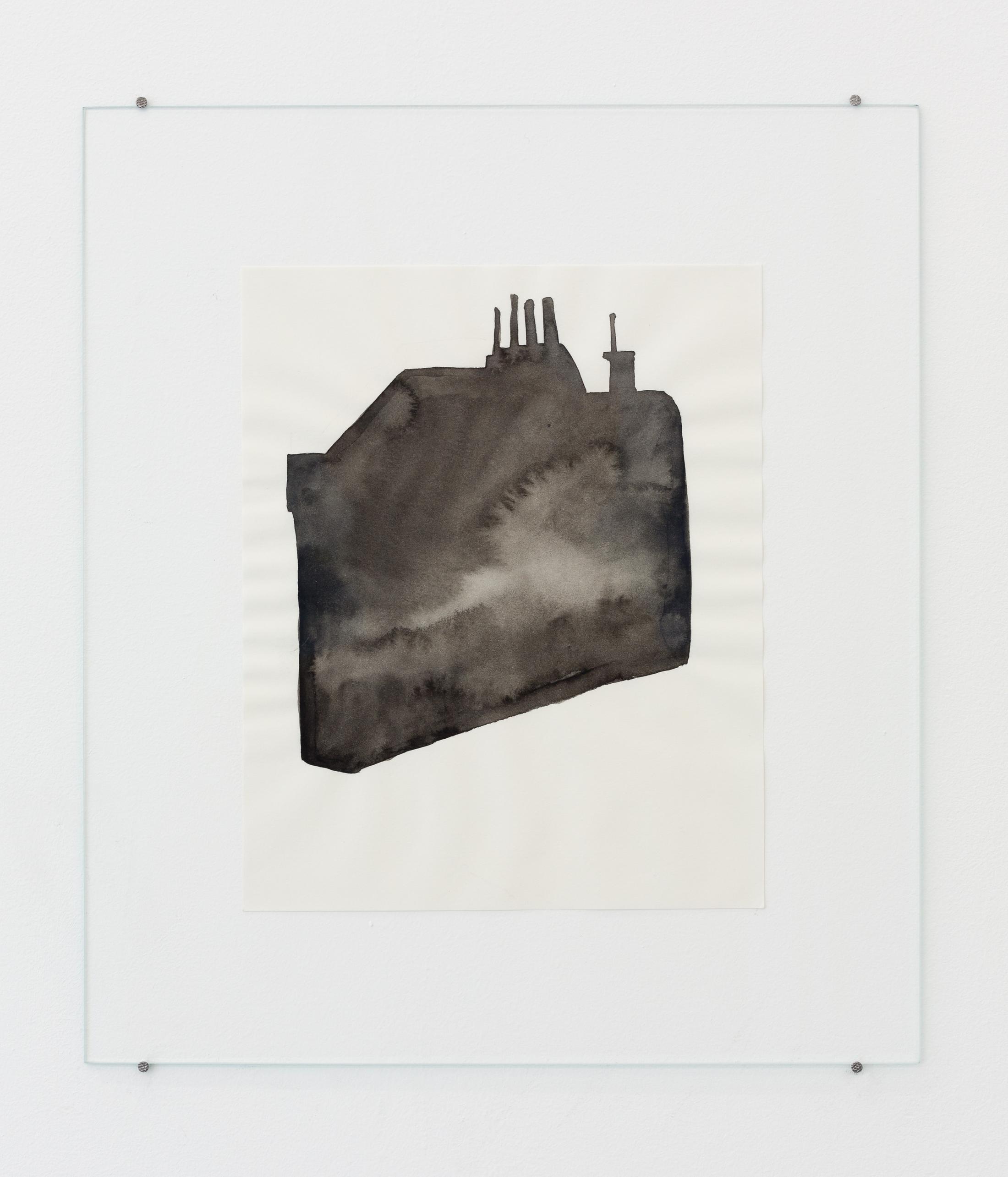 Exhibition view "Revitalise" at Bolte Lang / Courtesy: the artist and Bolte Lang