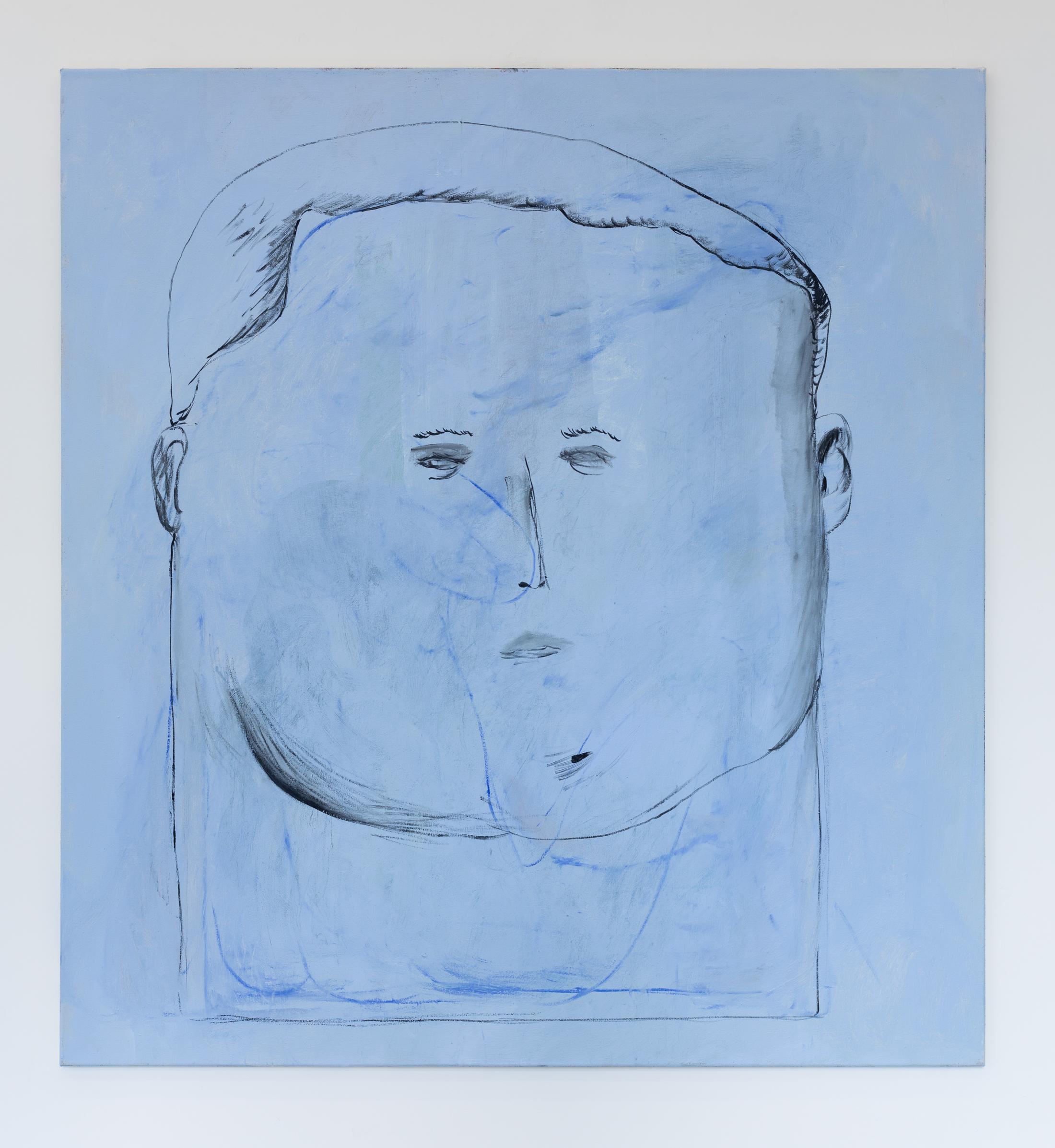 Exhibition view "Revitalise" at Bolte Lang / Courtesy: the artist and Bolte Lang