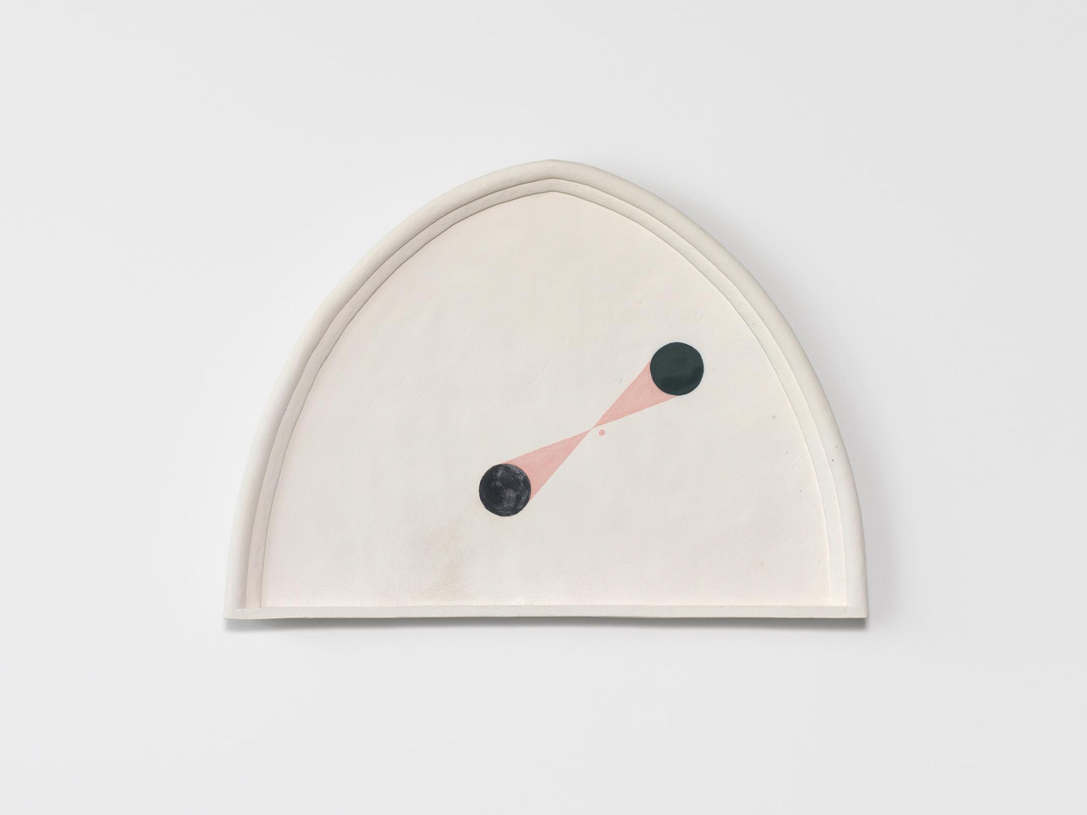 Exhibition View Groupshow «Swiss Made; view on Mai-thu Perret, Isolation II, 2019» at Ribordy Thetaz, Geneva, 2019 / Photo: © Julien Gremaud