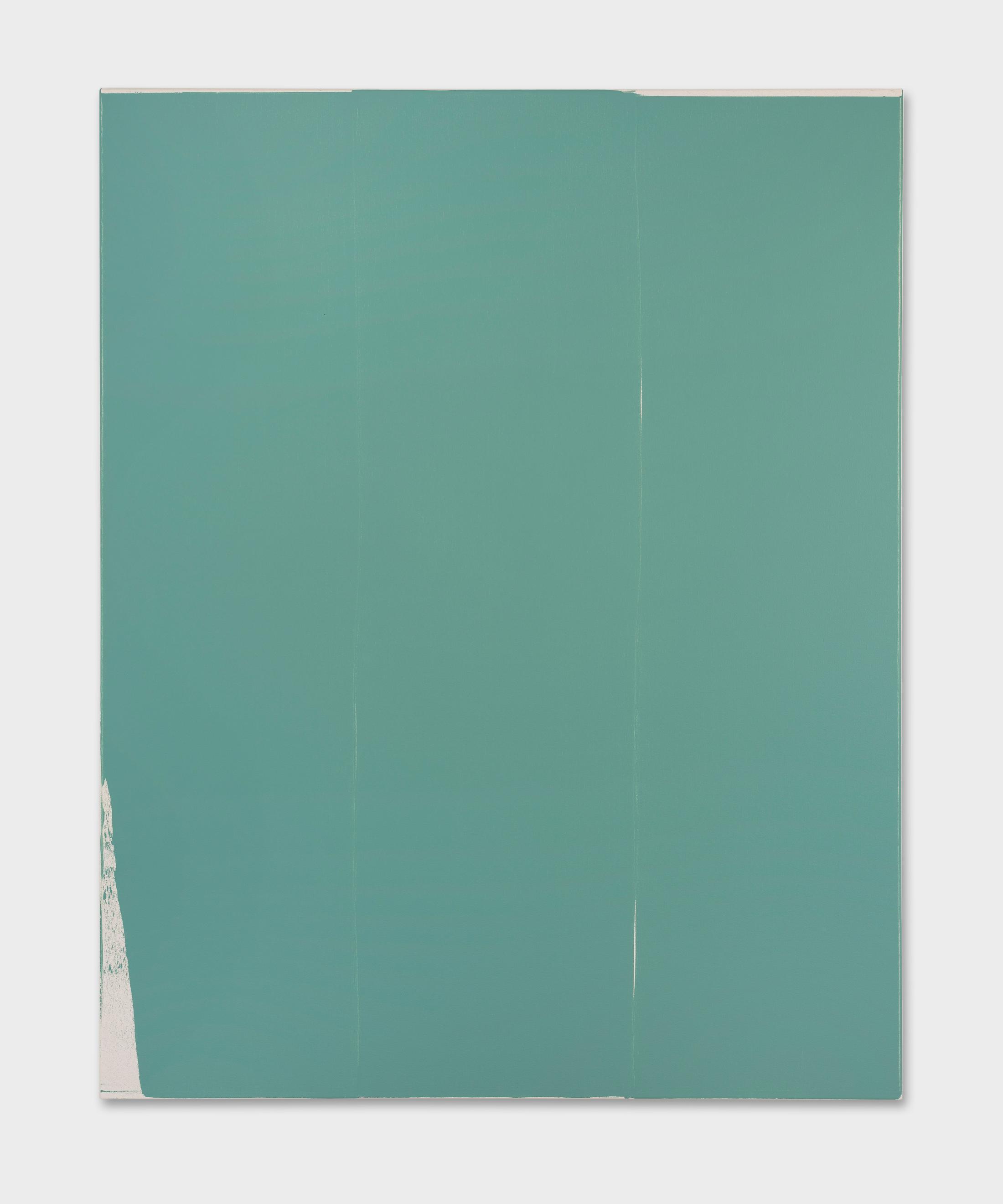 Exhibition View Groupshow «Swiss Made; view on Sylvain Croci-Torti, A drift in the ocean, 2019» at Ribordy Thetaz, Geneva, 2019 / Photo: © Julien Gremaud