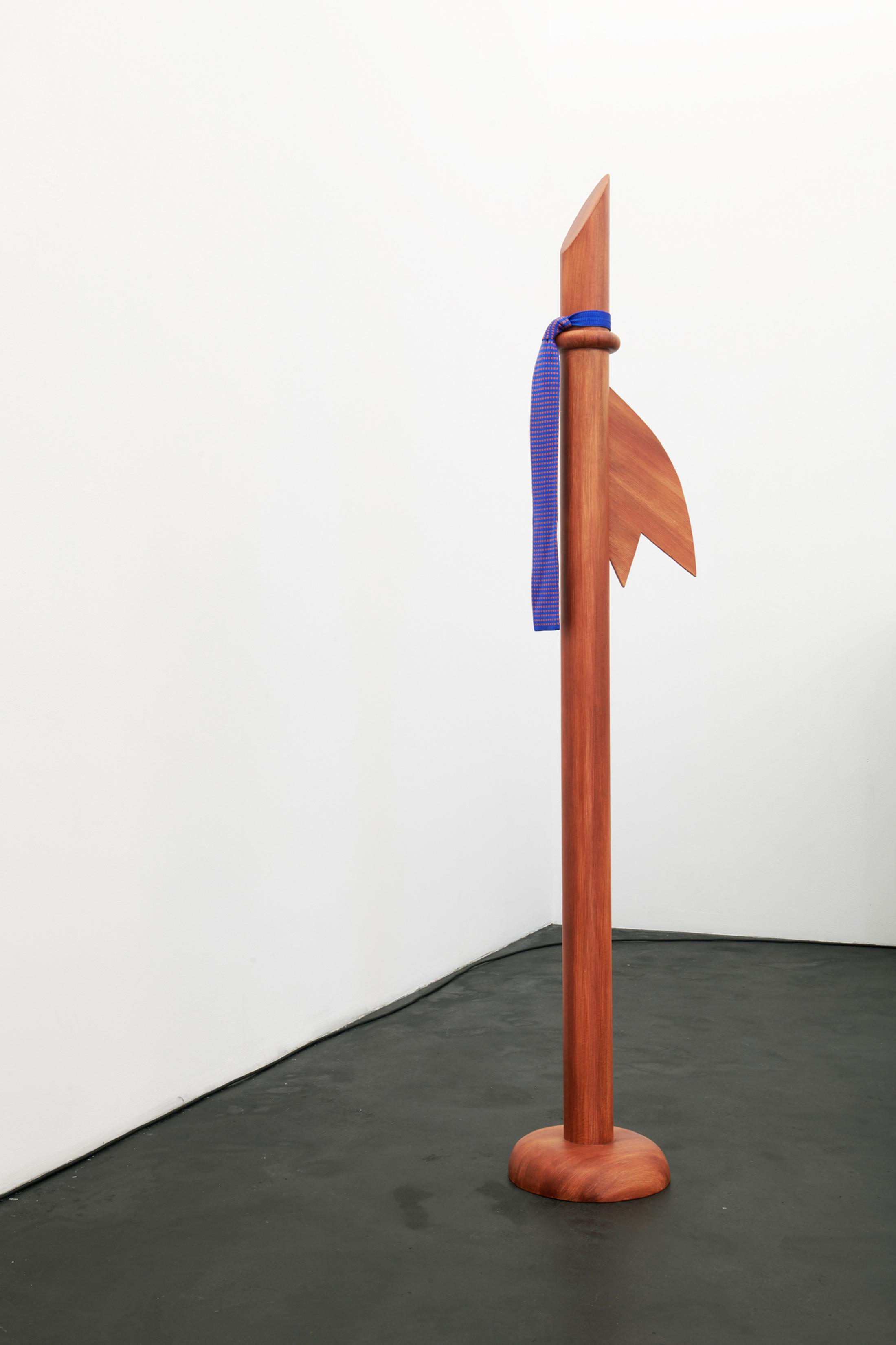 Exhibition View Groupshow «Was erzählt die Romandie?; view on Alfredo Aceto, Claire, 2019» with Alfredo Aceto, Mohamed Almusibli, Maxime Bondu, Claire van Lubeek, Flora Mottini, Philémon Otth, Gina Proenza, Koka Ramishvili, Real Madrid, Anne Rochat, Denis Savary, Gaia Vincensini at Häusler Contemporary, Zurich, 2019 / Photo: Mischa Scherrer / Courtesy: the artists and Häusler Contemporary