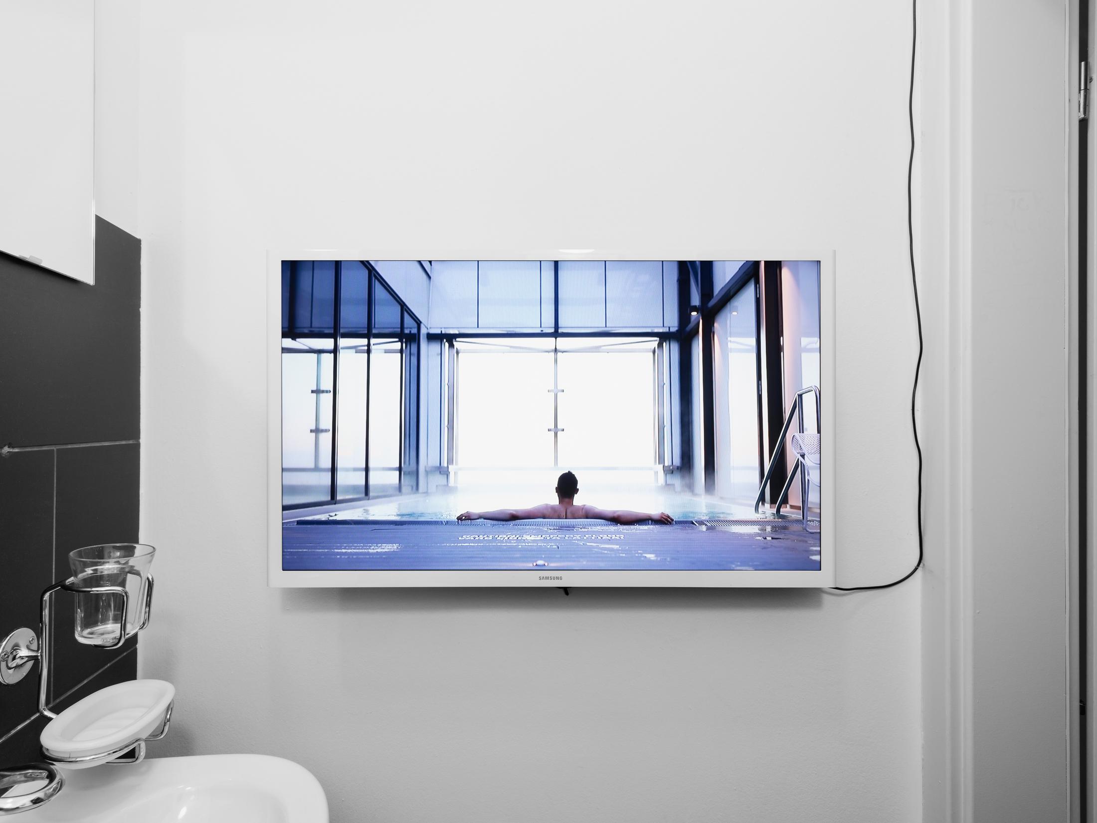 Installation View "I Am Our Common Pronoun" at SALTS, Birsfelden / © Gunnar Meier Photography, Courtesy: SALTS and the artists