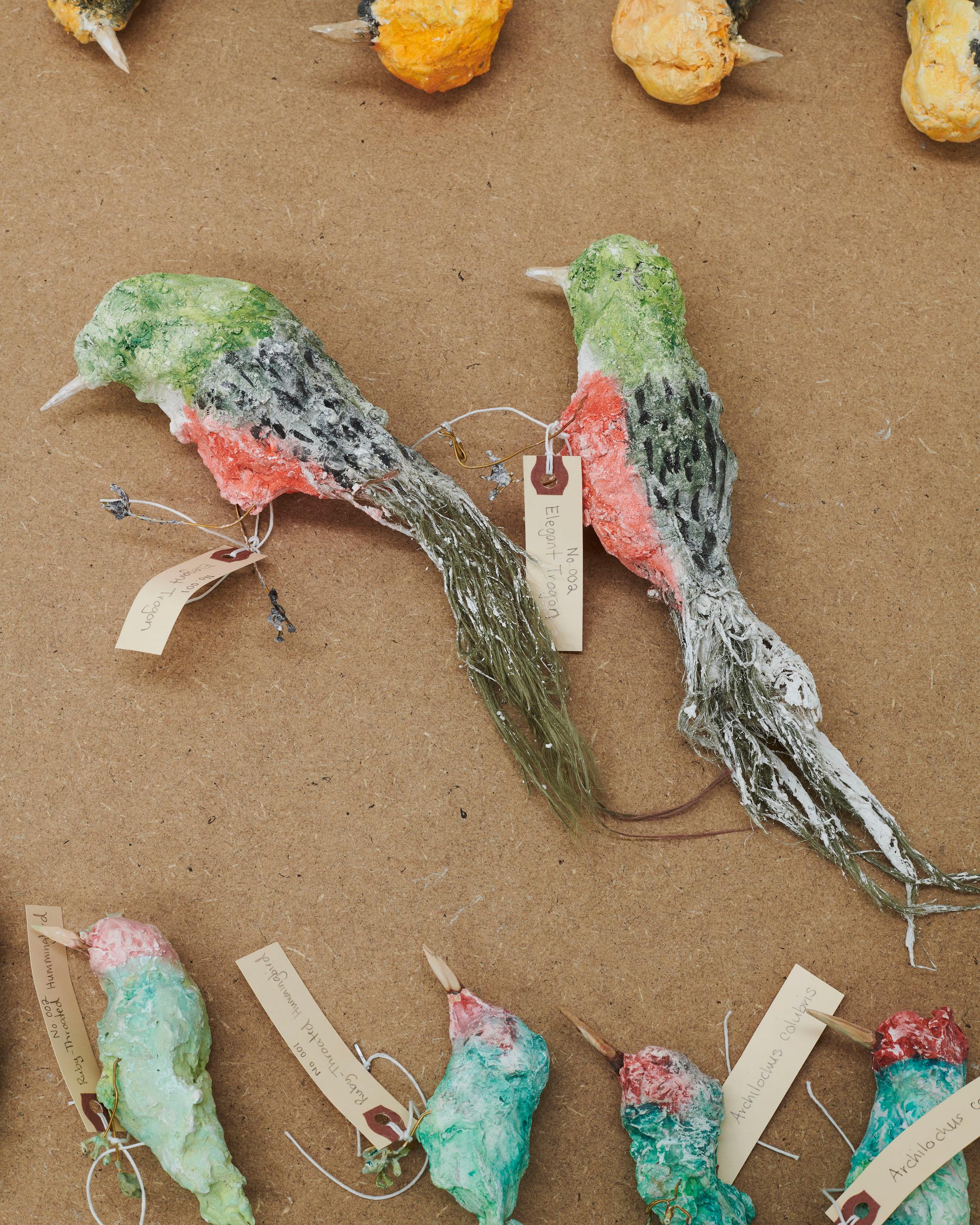 Exhibition View Ida Applebroog Soloshow at Kunstmuseum Thun, 2019, Thun / Photo: Dominique Uldry