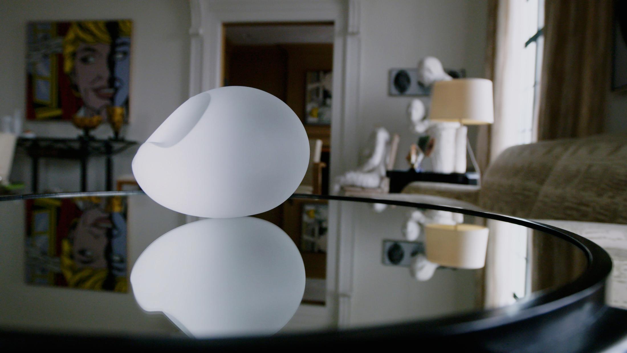 Carissa Rodriguez, The Maid (Videostill), 2018, 4K video (color, sound), 12:22 min / Courtesy the artist