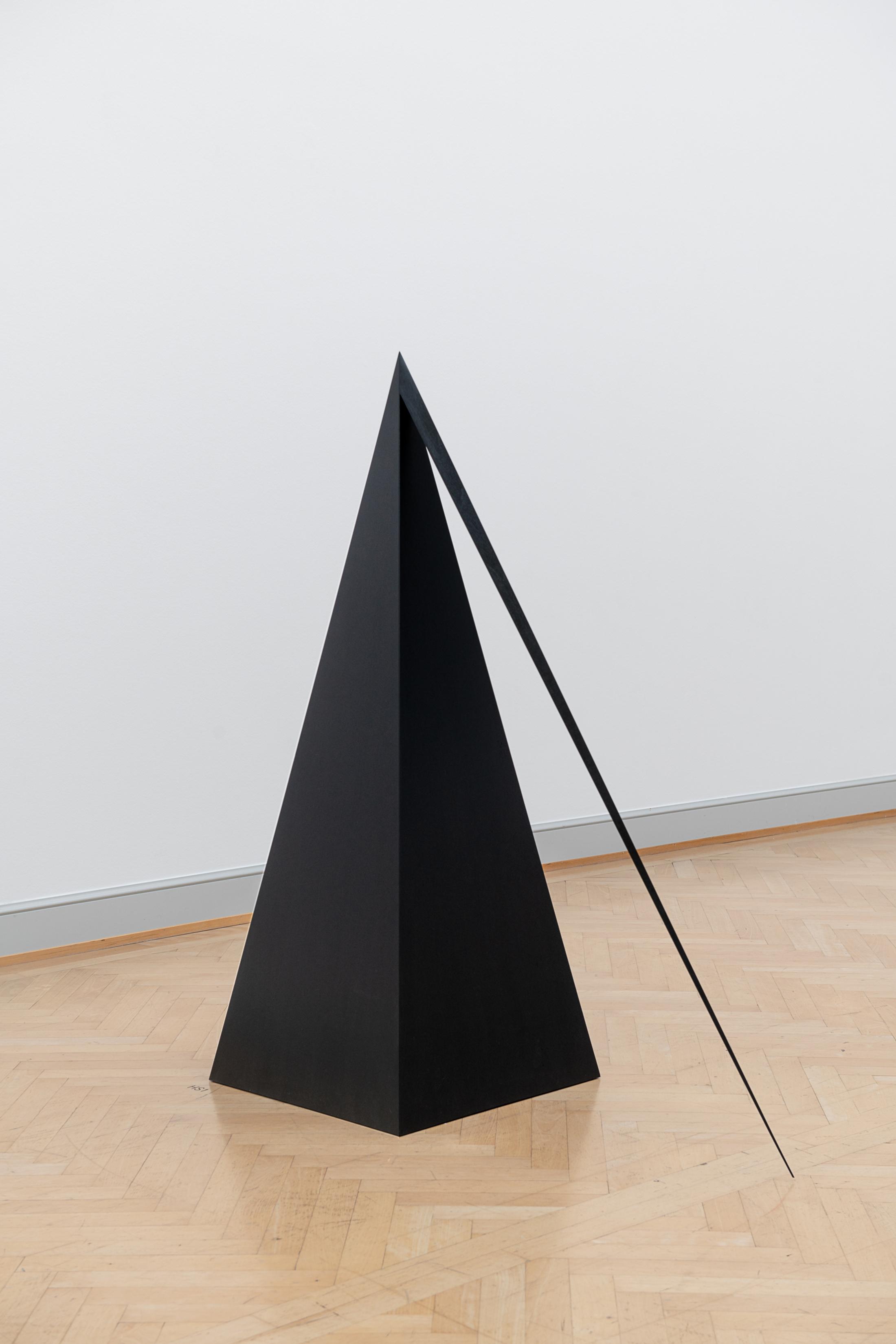 Exhibition View Iman Issa Soloshow «Surrogates; view on Heritage Studies #1, 2015» at Kunstmuseum St. Gallen, St. Gallen, 2019 / Photo: Sebastian Stadler / Courtesy: the artist; Rodeo, London/Piraeus und carlier | gebauer Berlin/Madrid