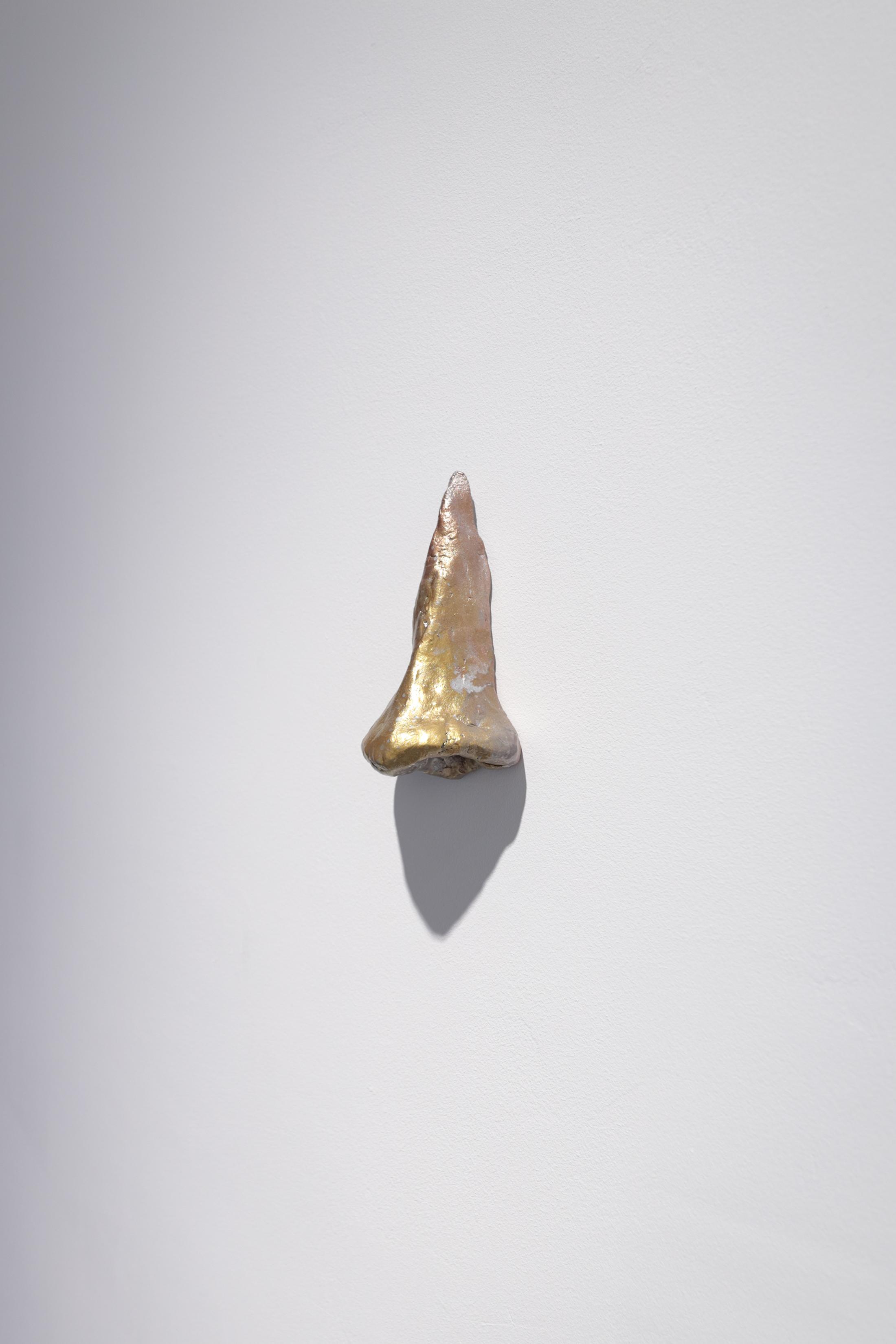 Exhibition View Isabella Fürnkäs Solo Show «Siamese Dreams; view on Isabella Fürnkäs, The artist is present, 2017-2021» at Windhager von Kaenel, Zurich, 2021 / Photo: WvK / Courtesy: the artist and Windhager von Kaenel