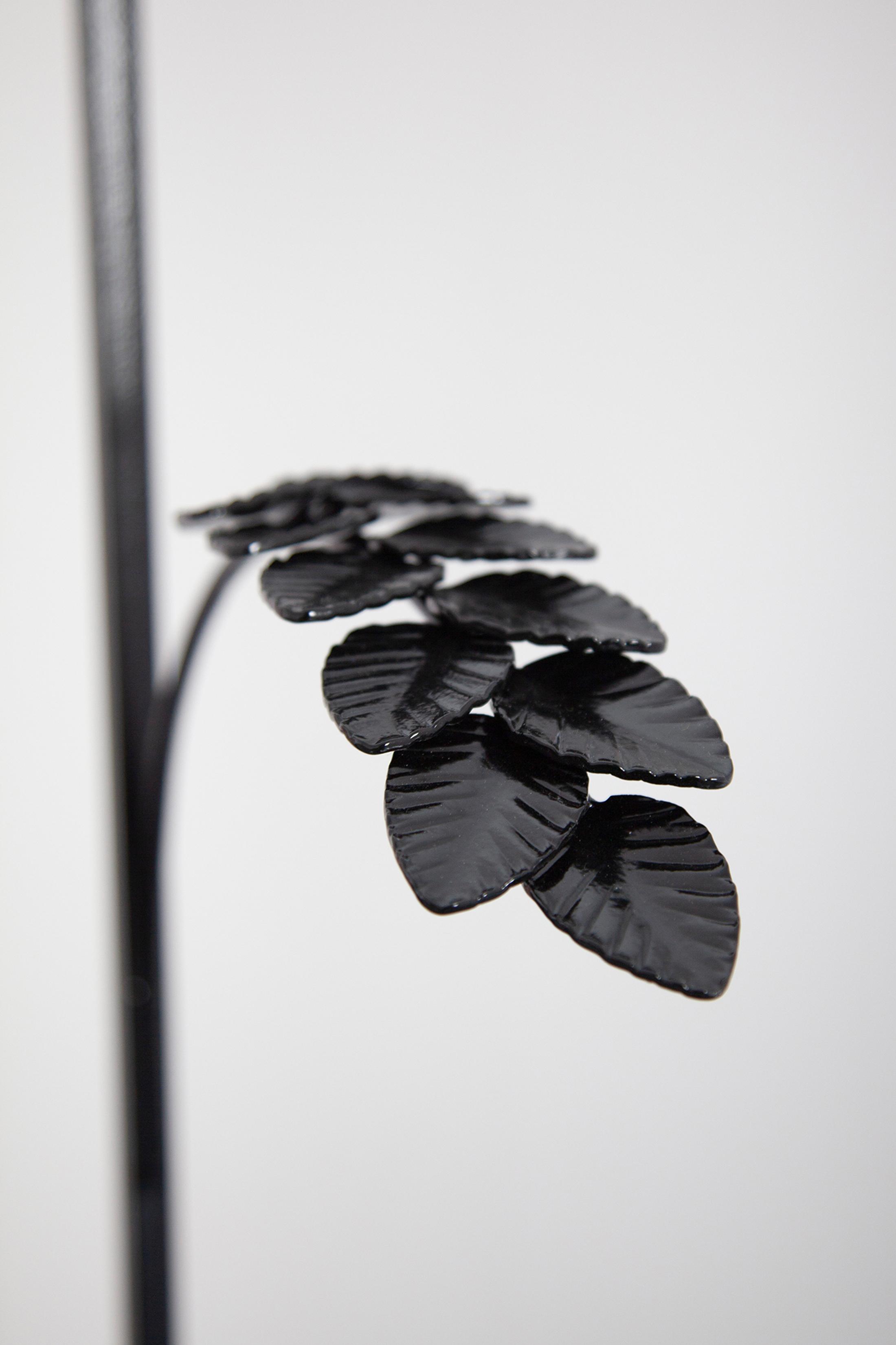 Exhibition View Jeanne Tara Solo Show «La mesure des possibles» at Espace 3353, Carouge, 2022 / Photo: Anastasia Mityukova / Courtesy: the artist and Espace 3353