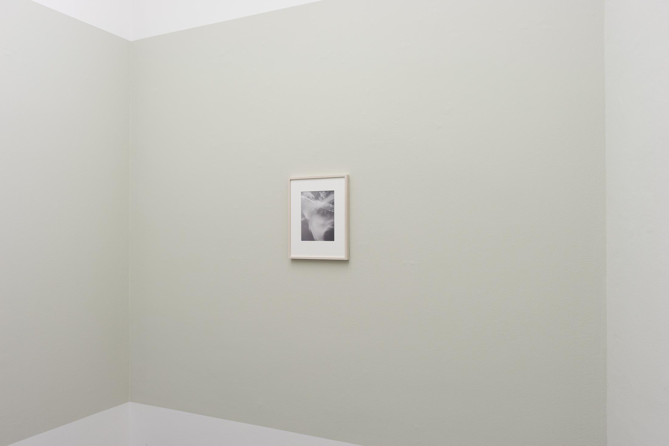 Exhibition View Jitka Hanzlová Soloshow at Mai 36 Galerie, Zurich, 2020 / Courtesy: the artist and Mai 36 Galerie