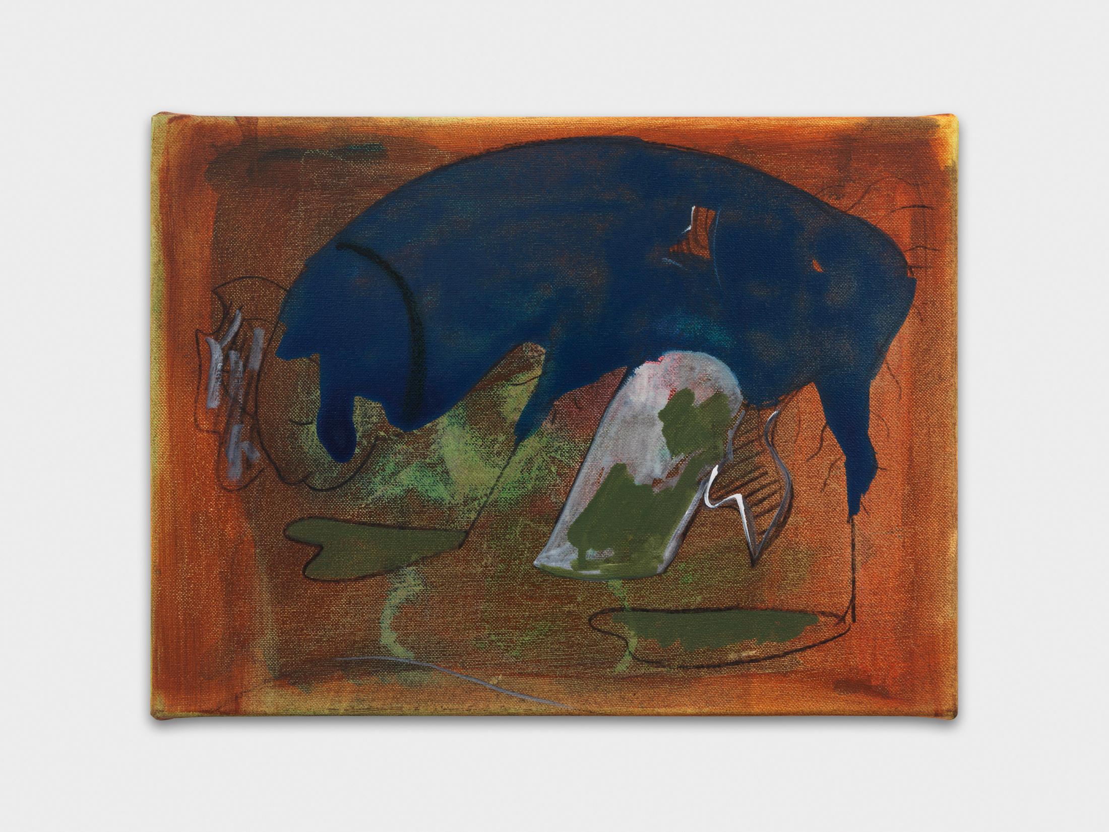 Installation View Vittorio Brodmann An "End in Itself, 2018" at Truth and ConsequencesInstallation View Lin Vorwinzel "Untitled, 2018" at Truth and ConsequencesInstallation View Alan Schmalz "Témoins (courts-circuits), 2018" at Truth and ConsequencesInstallation View Alan Schmalz "33 opposantes (projet de mémorial), 2018" at Truth and Consequences / Photo: Annik Wetter / Courtesy: The artists and the gallery