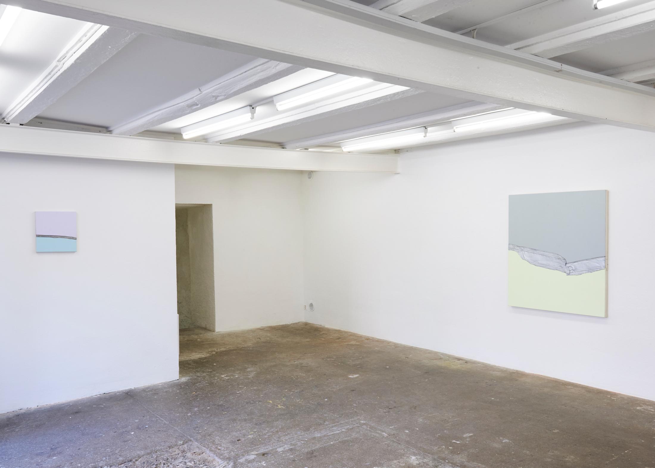 Courtesy: the artist and Galerie Francesca Pia, Zurich