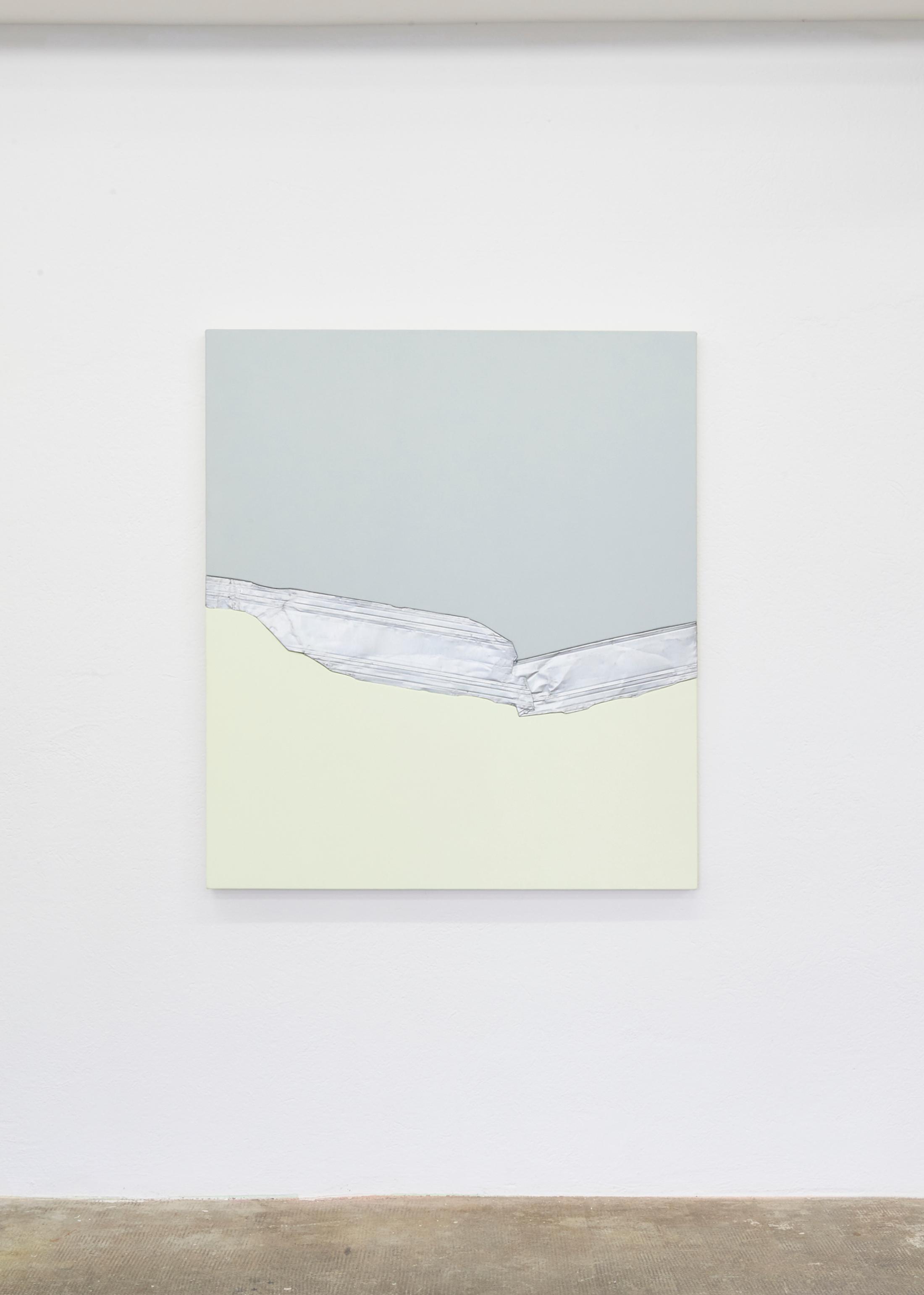 Courtesy: the artist and Galerie Francesca Pia, Zurich