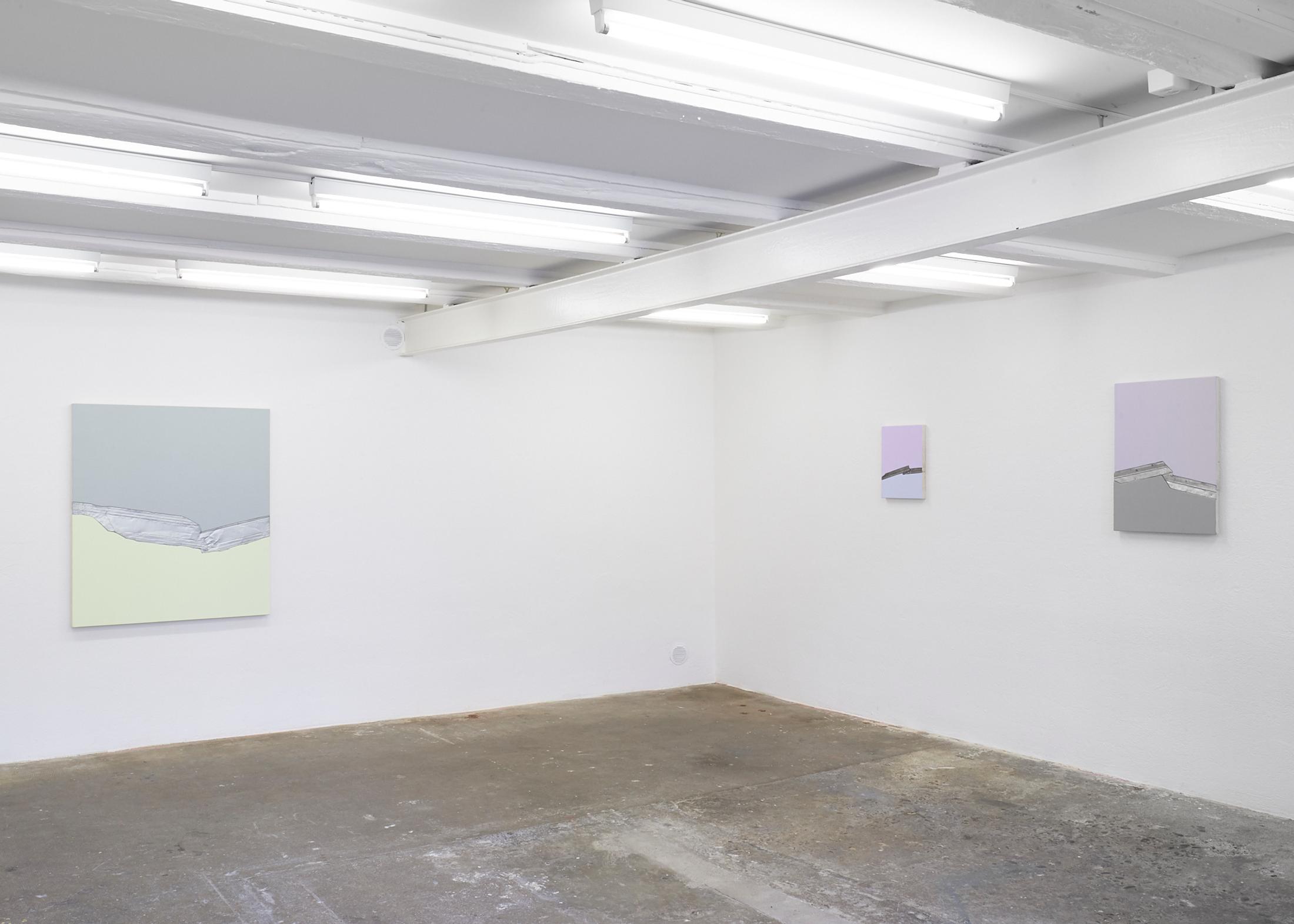 Courtesy: the artist and Galerie Francesca Pia, Zurich