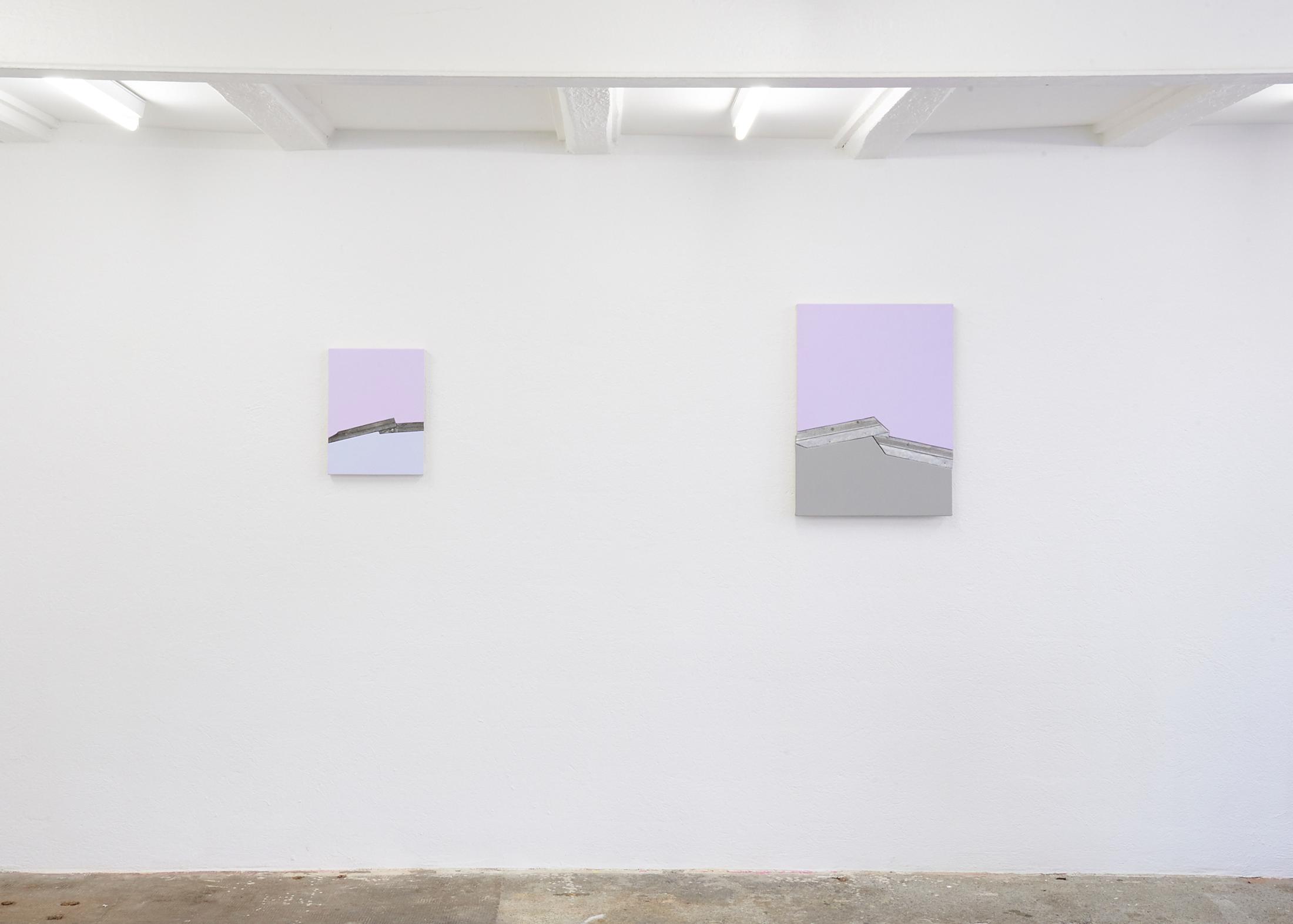 Courtesy: the artist and Galerie Francesca Pia, Zurich