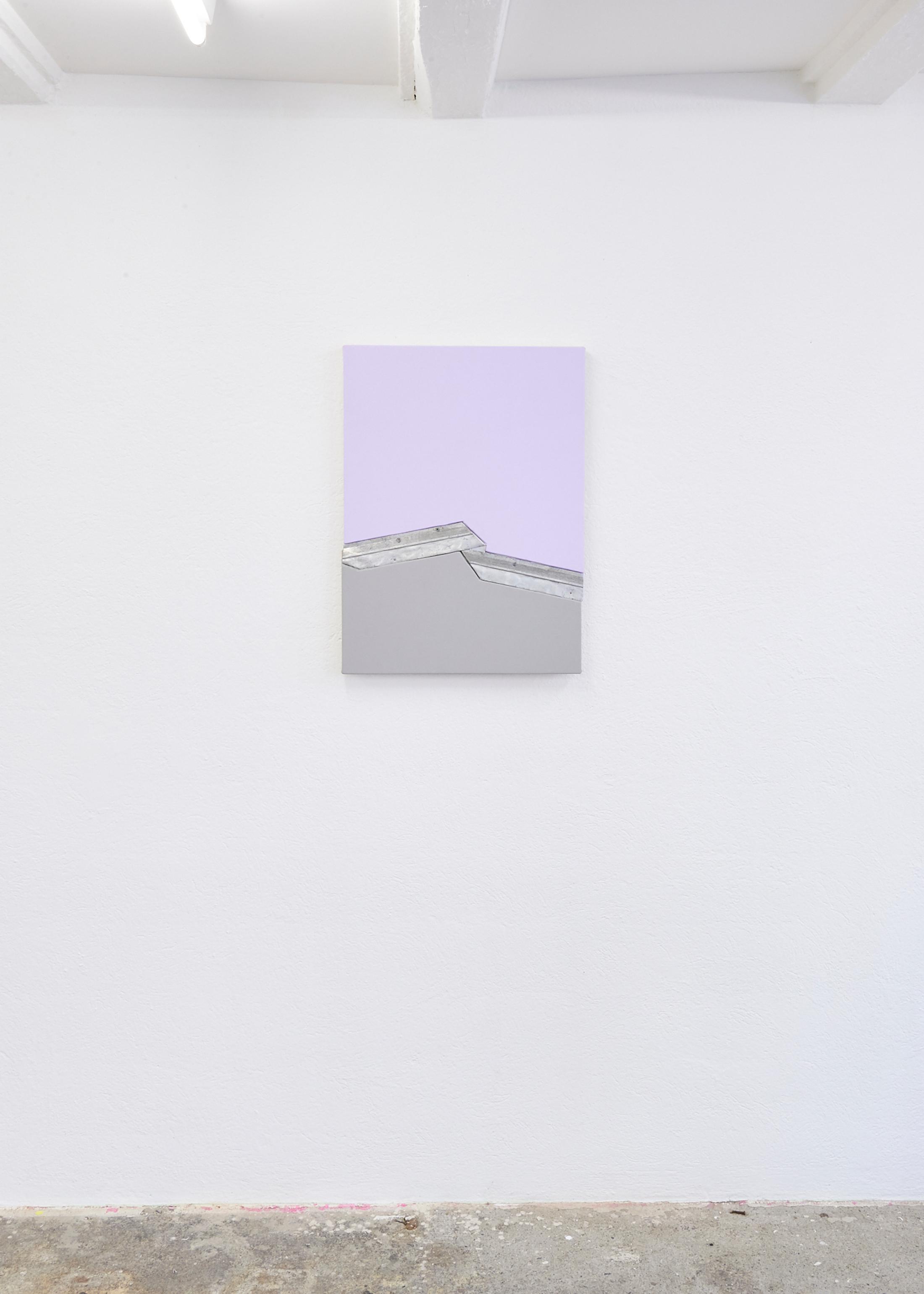 Courtesy: the artist and Galerie Francesca Pia, Zurich