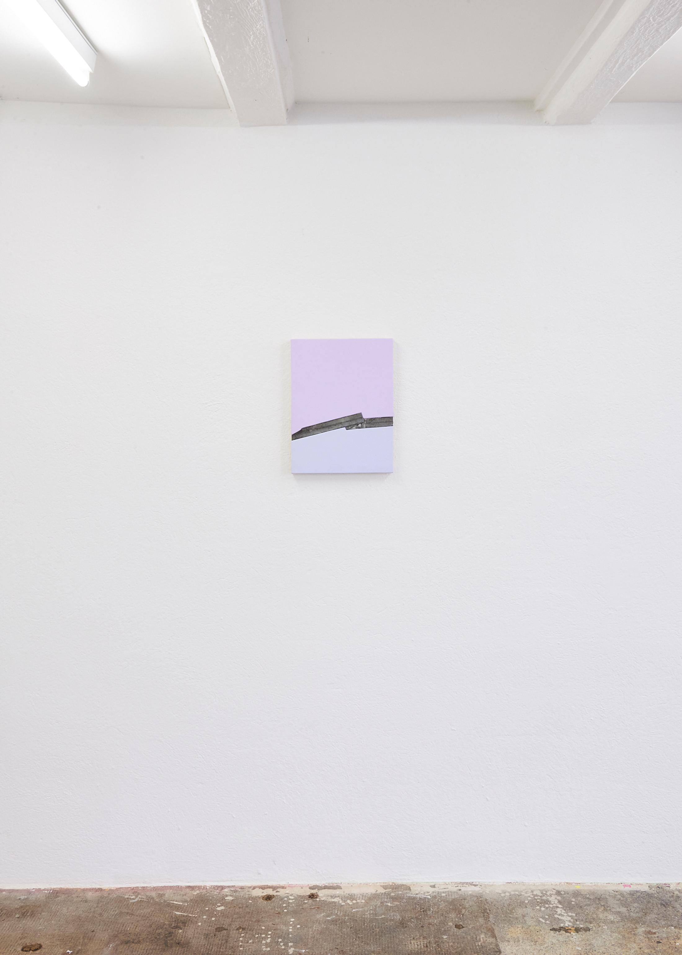 Courtesy: the artist and Galerie Francesca Pia, Zurich