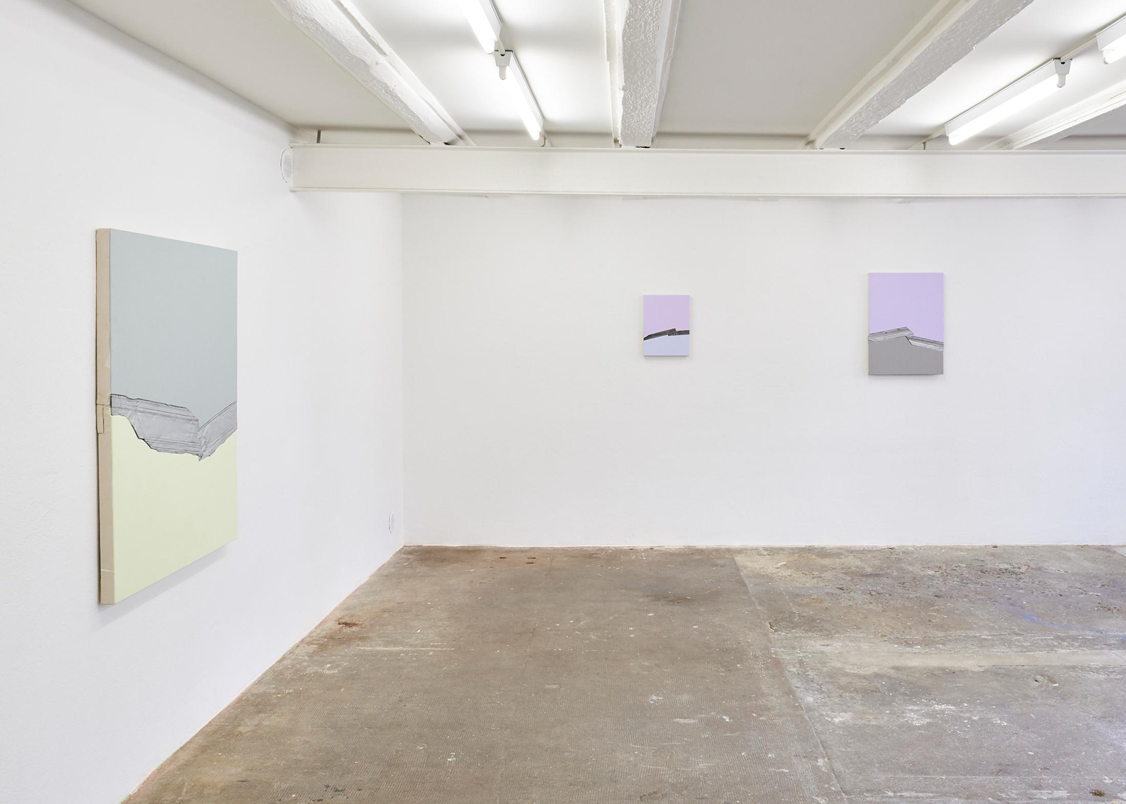 Courtesy: the artist and Galerie Francesca Pia, Zurich