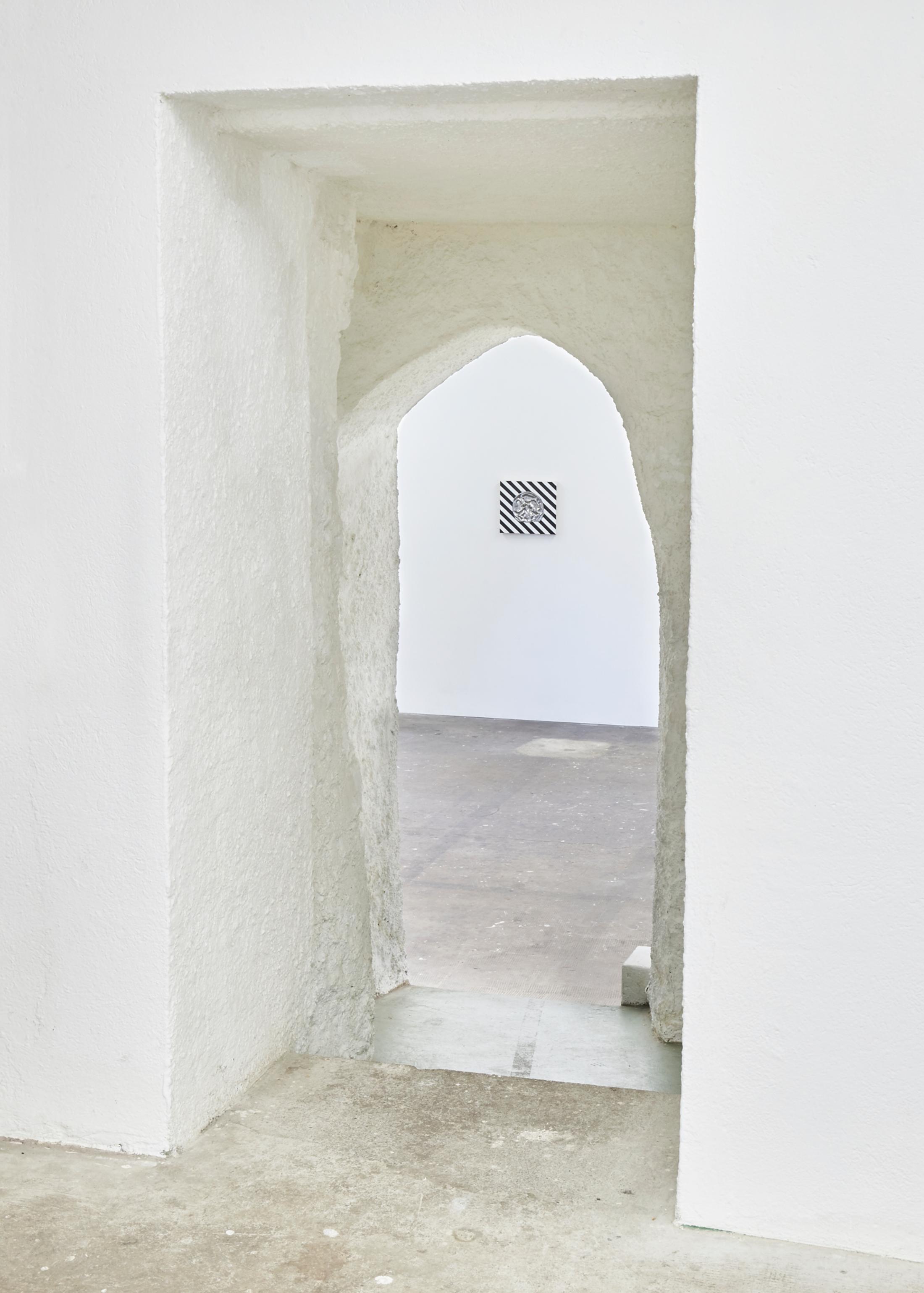 Courtesy: the artist and Galerie Francesca Pia, Zurich