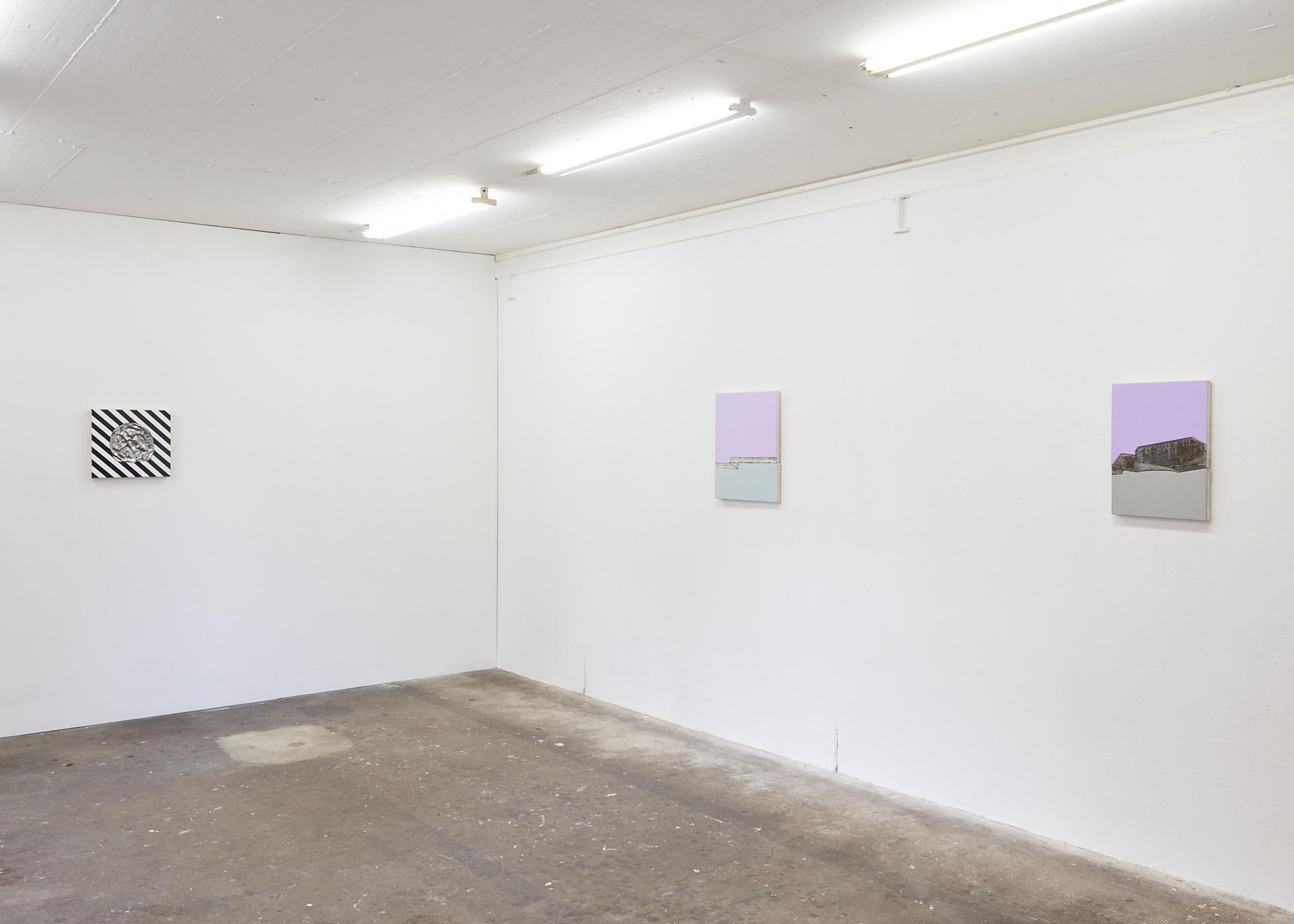 Courtesy: the artist and Galerie Francesca Pia, Zurich